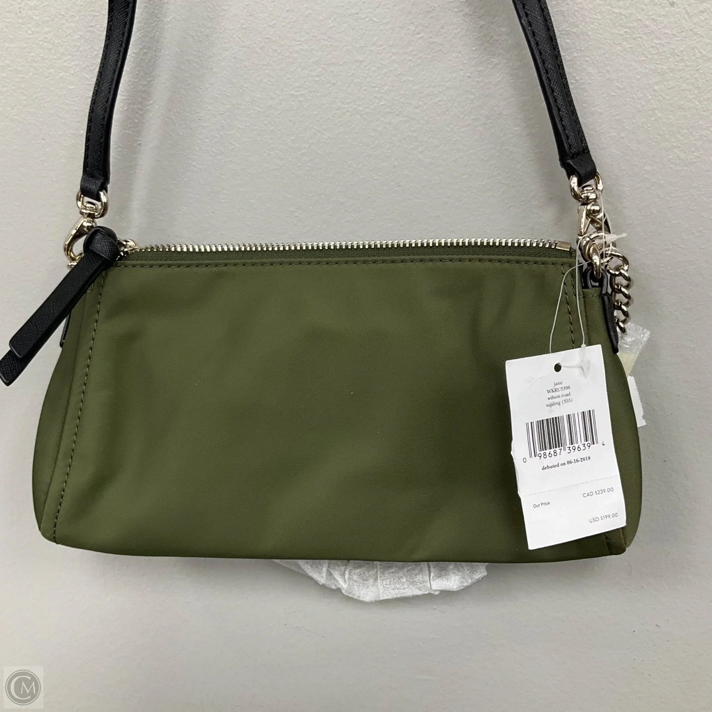 Crossbody Designer By Kate Spade, Size: Small