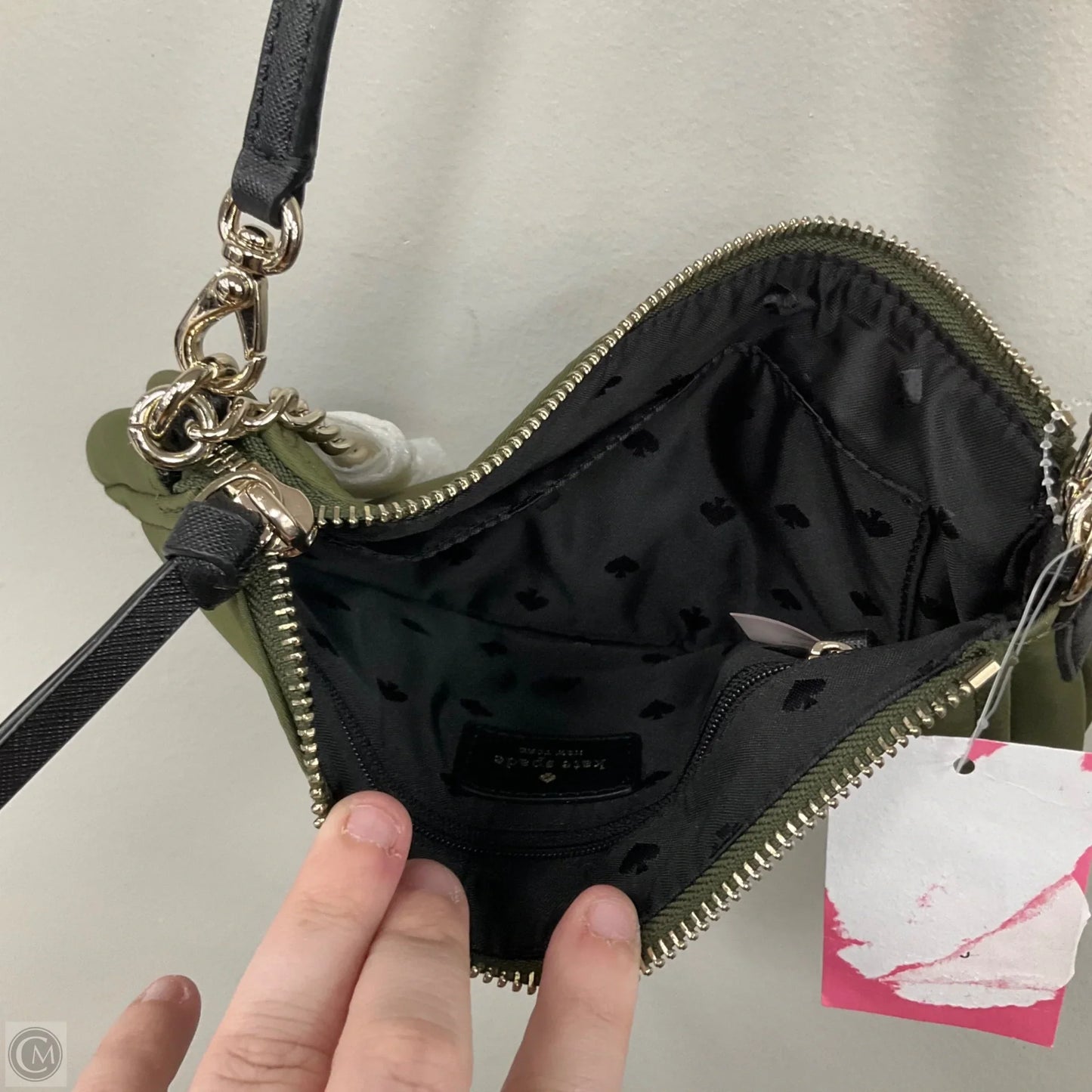 Crossbody Designer By Kate Spade, Size: Small