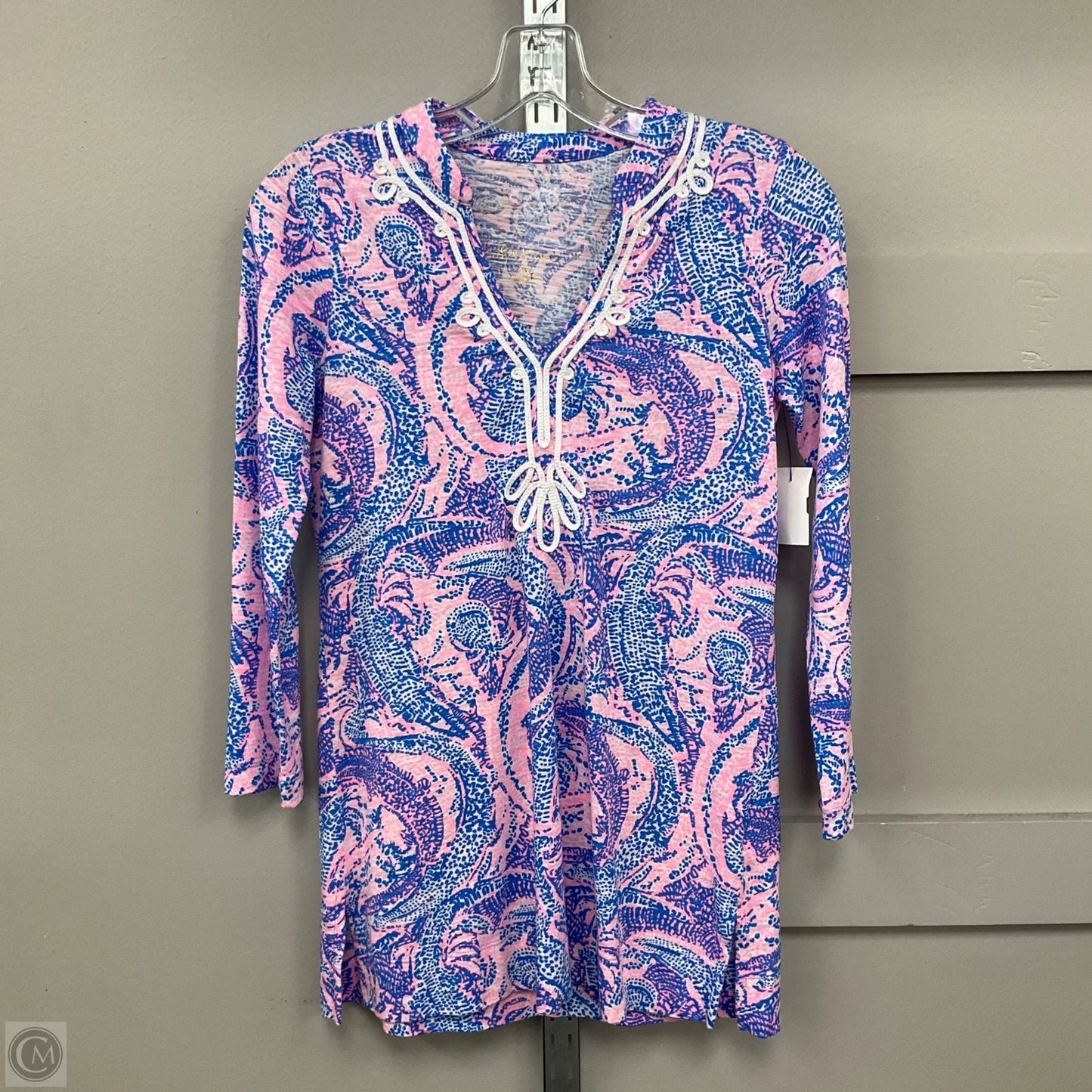 Dress Designer By Lilly Pulitzer In Multi-colored, Size: Xxs