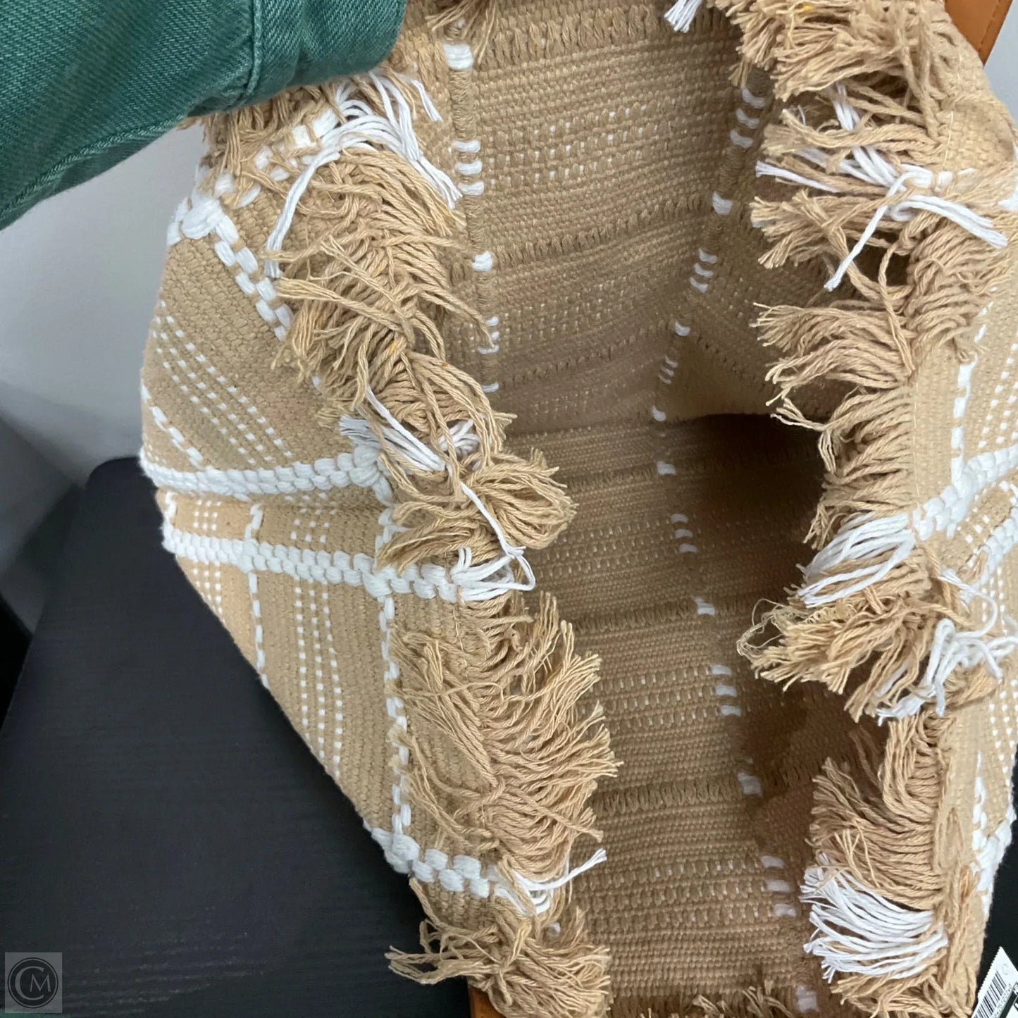 Handbag By Clothes Mentor, Size: Large