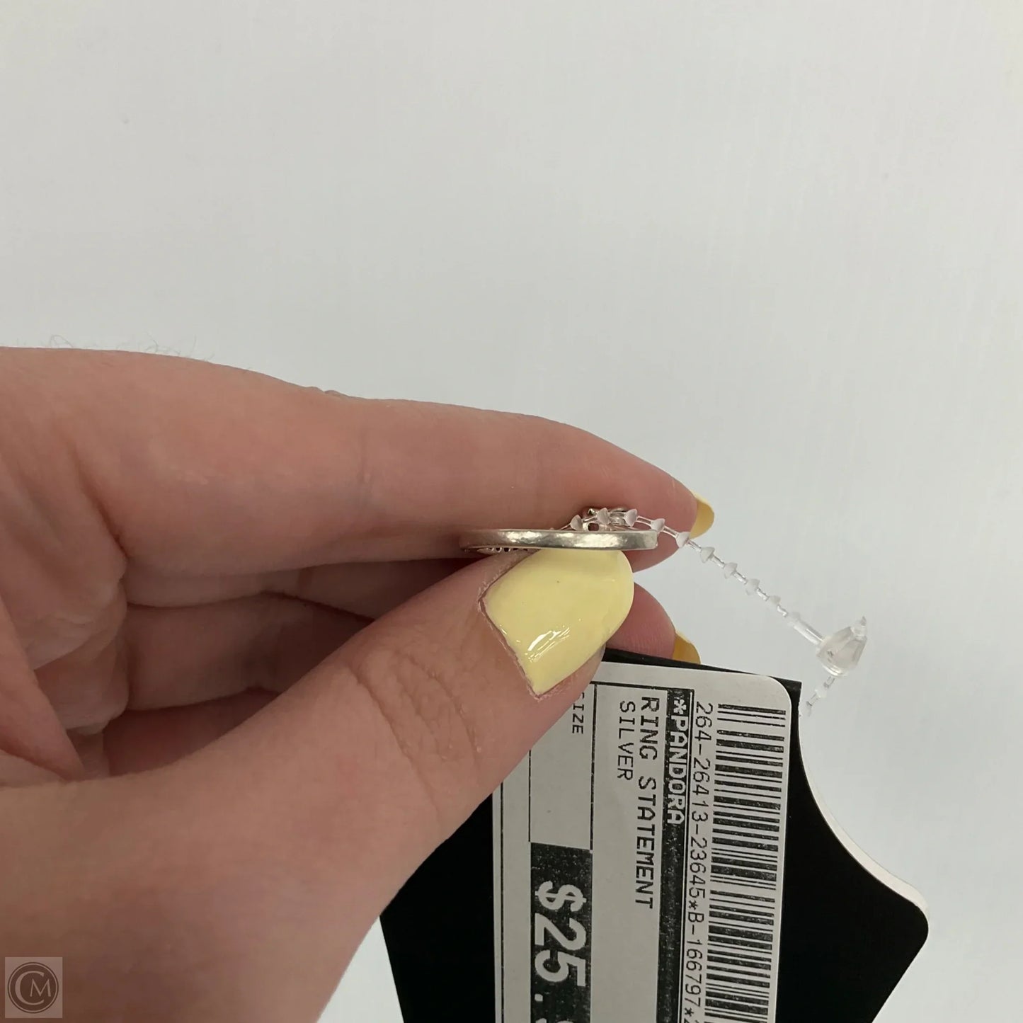 Ring Statement By Pandora