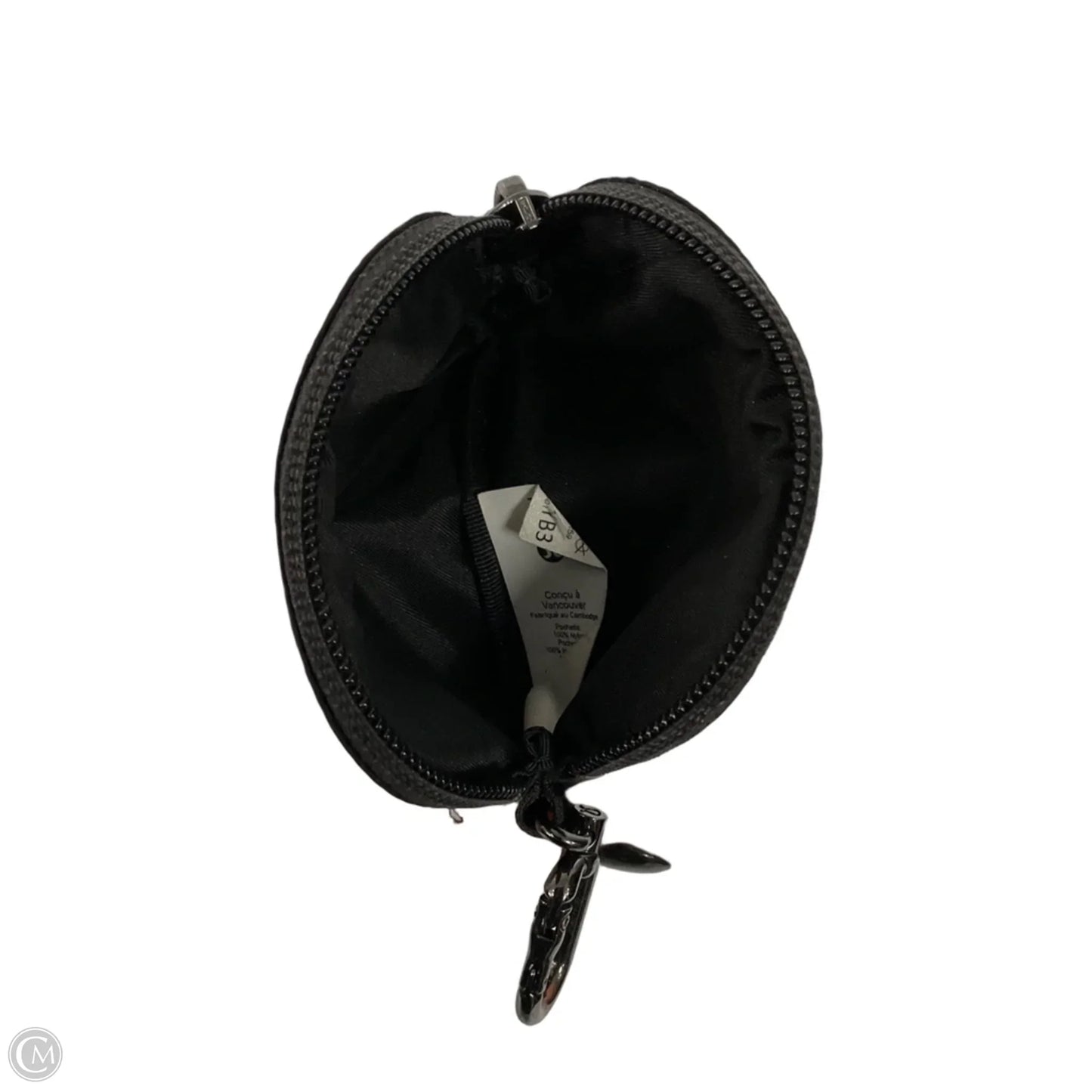 Coin Purse By Lululemon, Size: Small