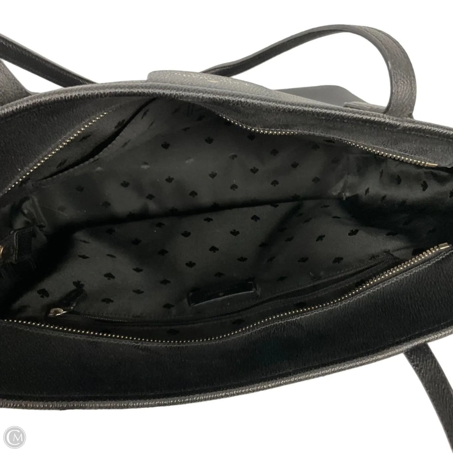 Handbag Designer By Kate Spade, Size: Medium