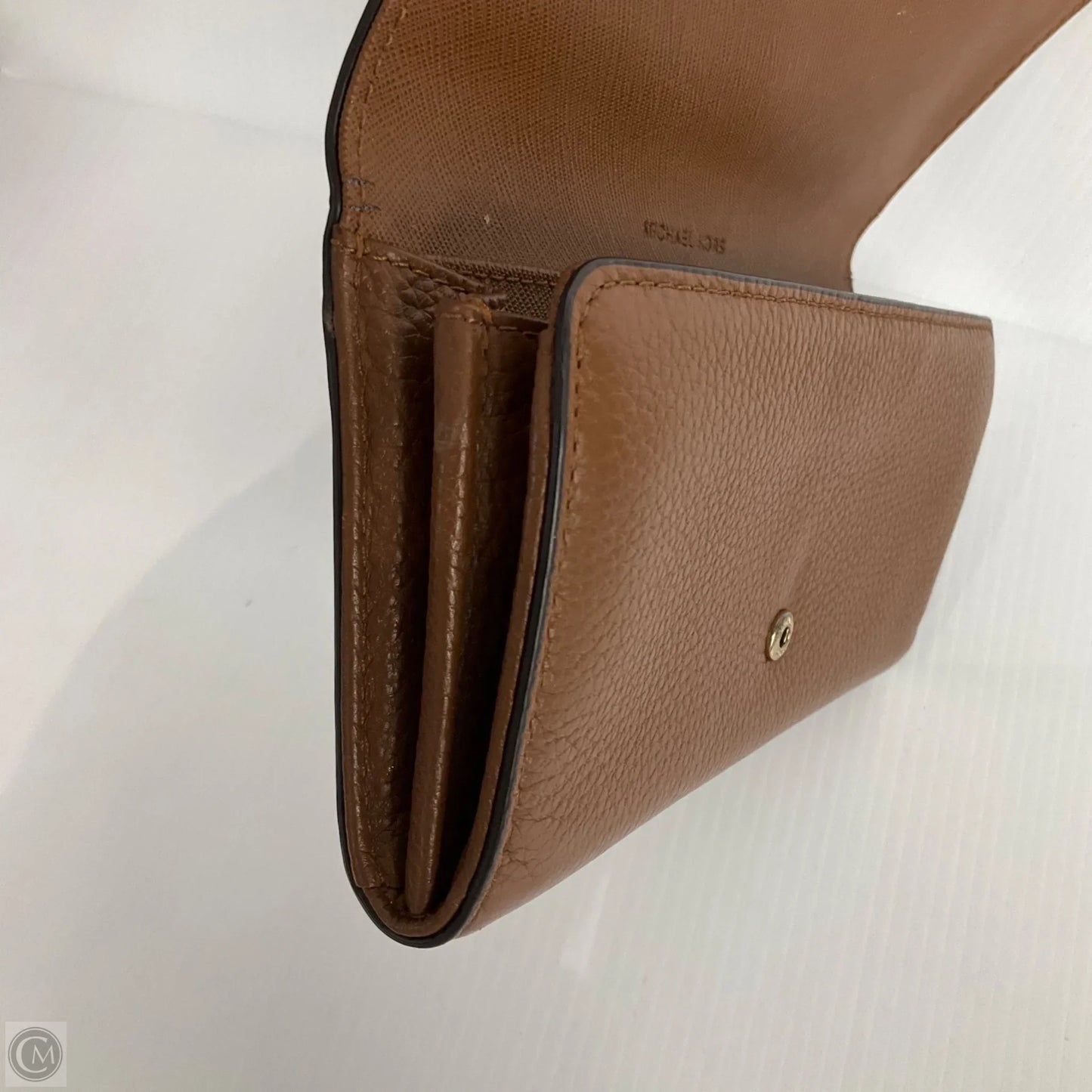 Wallet Designer By Michael Kors, Size: Medium
