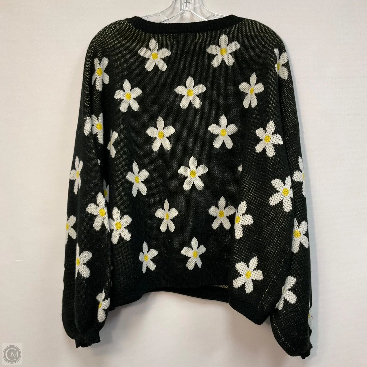 Sweater By Altard State In Floral Print, Size: M
