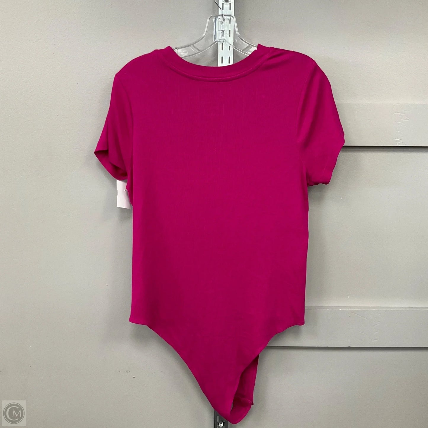Bodysuit By A New Day In Pink, Size: Xxl