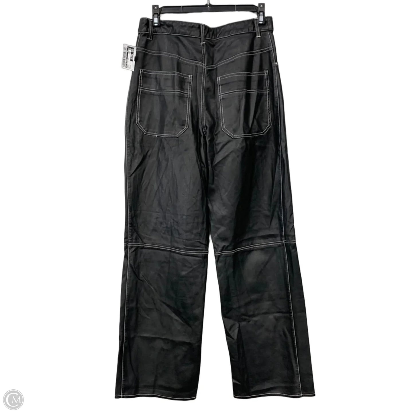 Pants Wide Leg By We The Free In Black, Size: 6