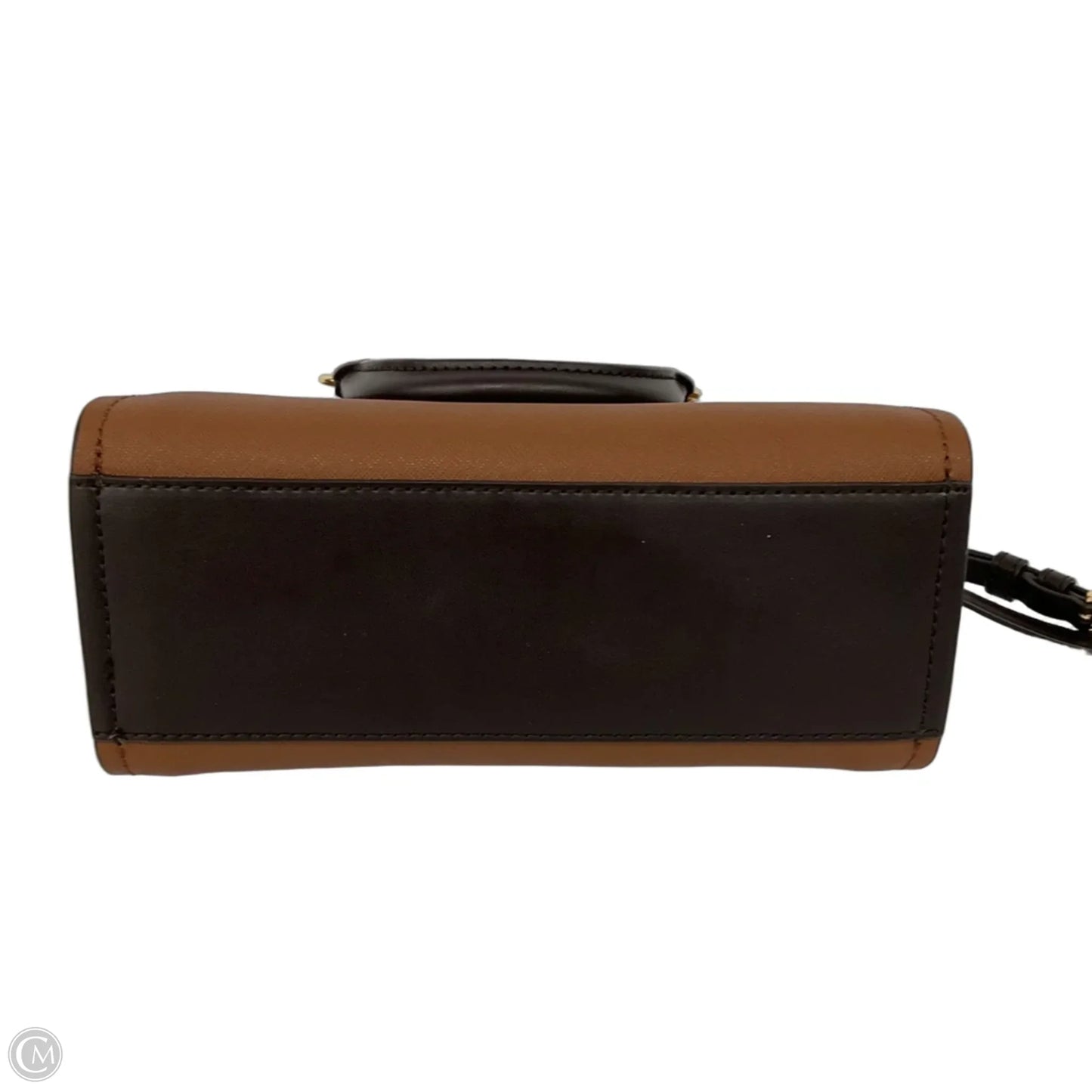 Crossbody Designer By Michael Kors, Size: Small