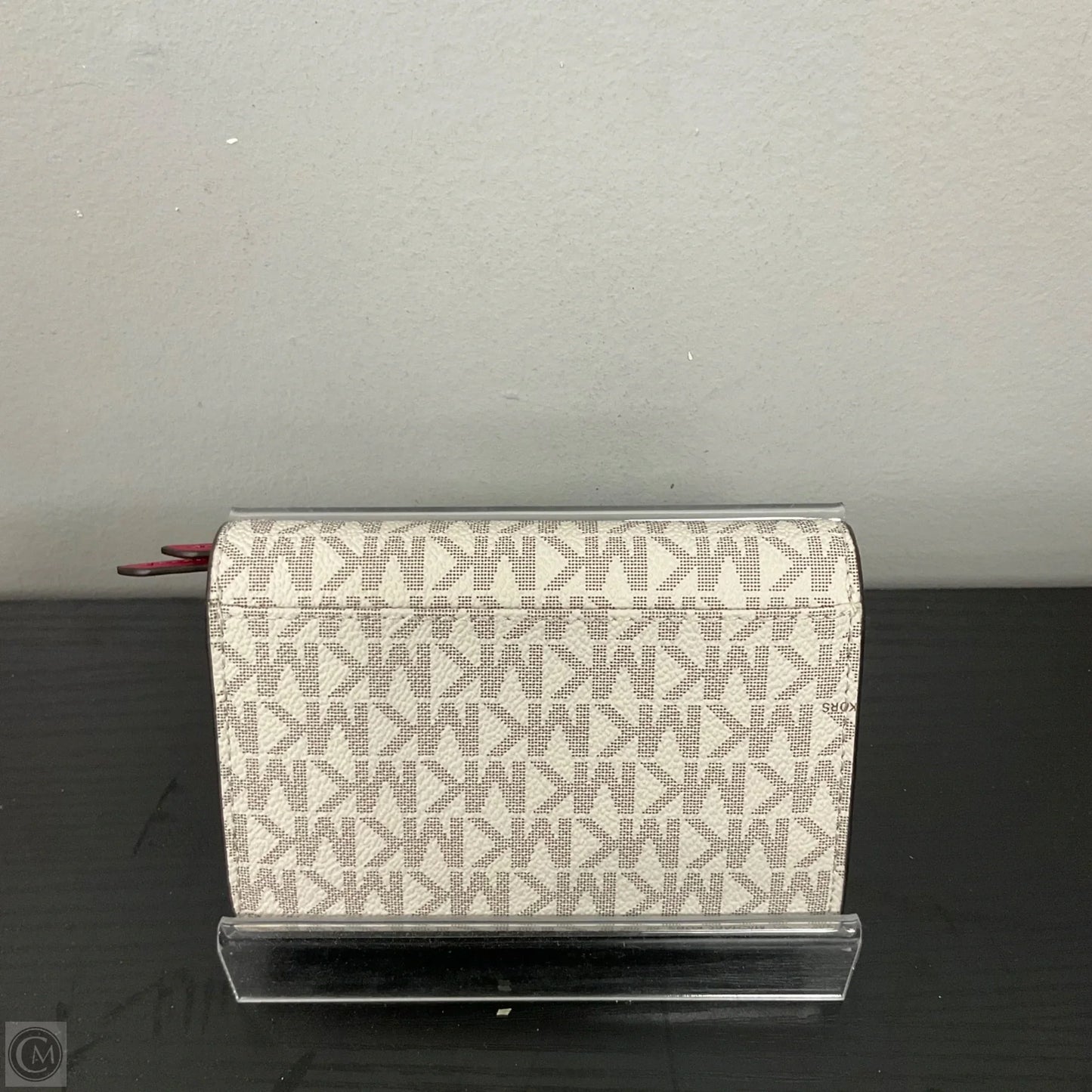 Wallet Designer By Michael Kors, Size: Small