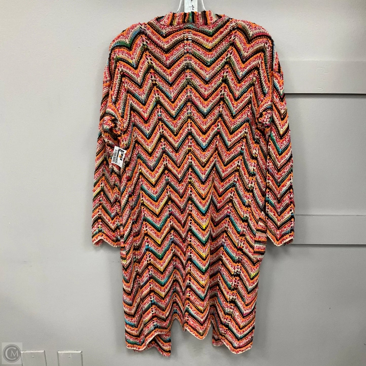 Cardigan By Altard State In Multi-colored, Size: M