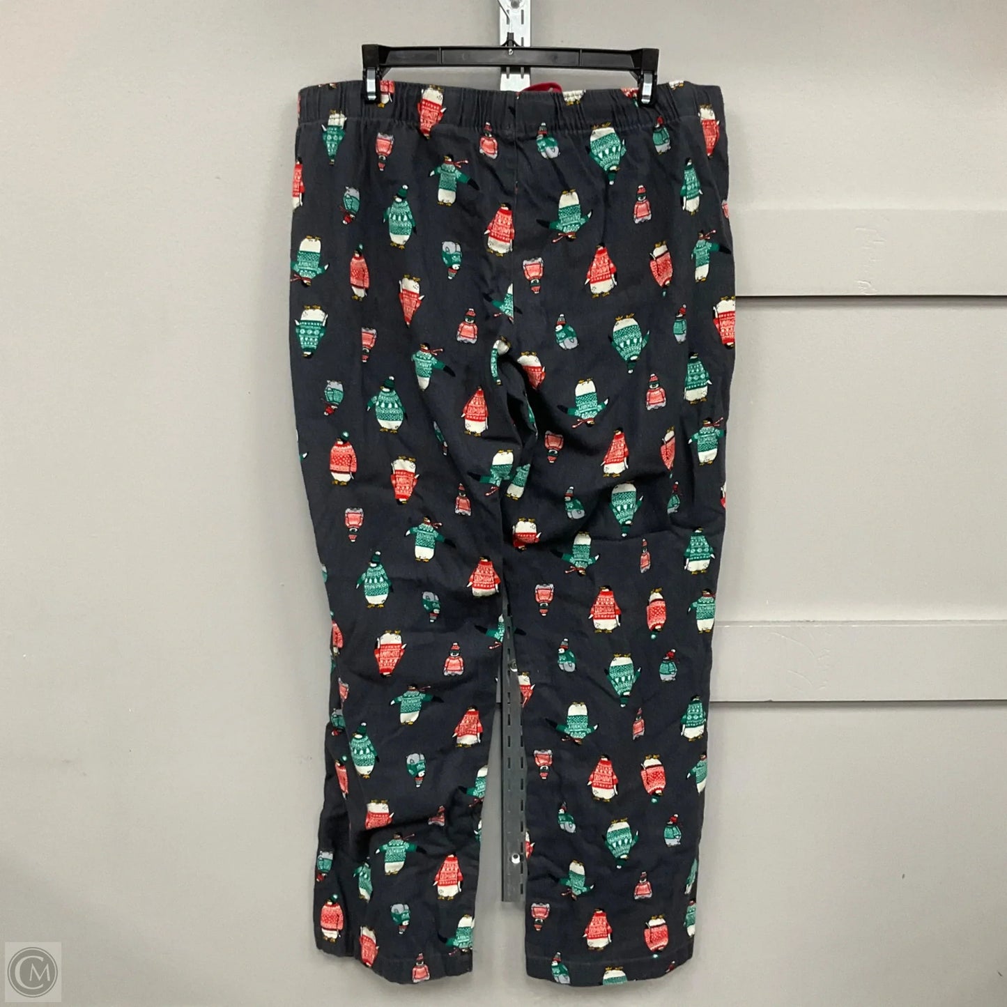 Pants Lounge By Old Navy In Grey, Size: L
