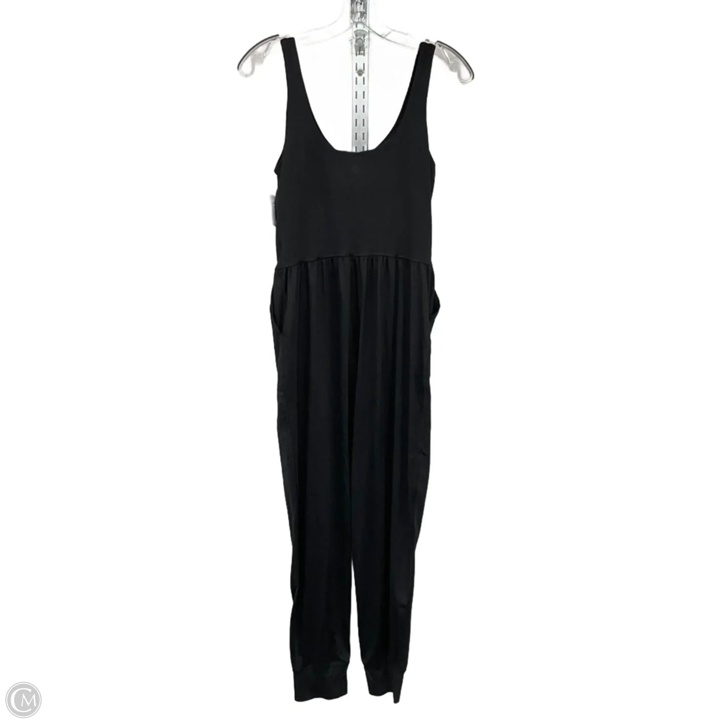 Jumpsuit By Aerie In Black, Size: M