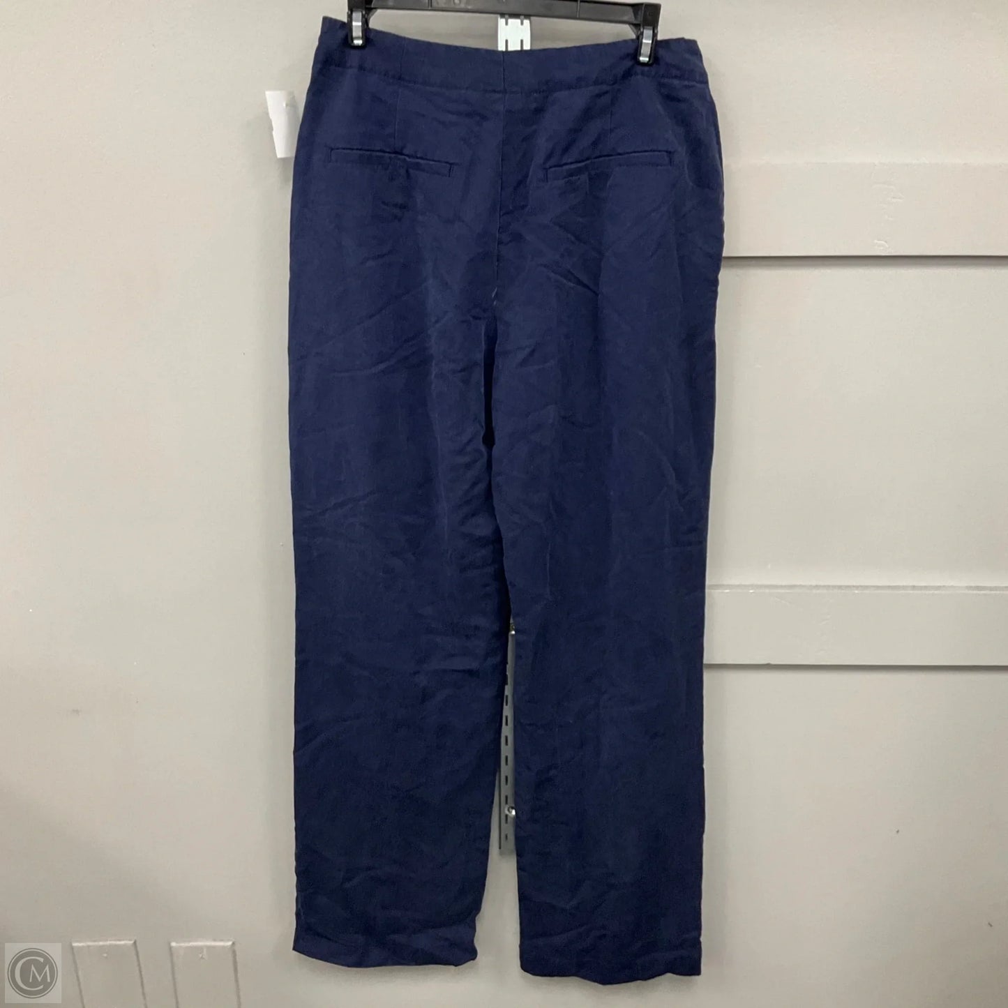Pants Dress By Gap In Navy, Size: 6