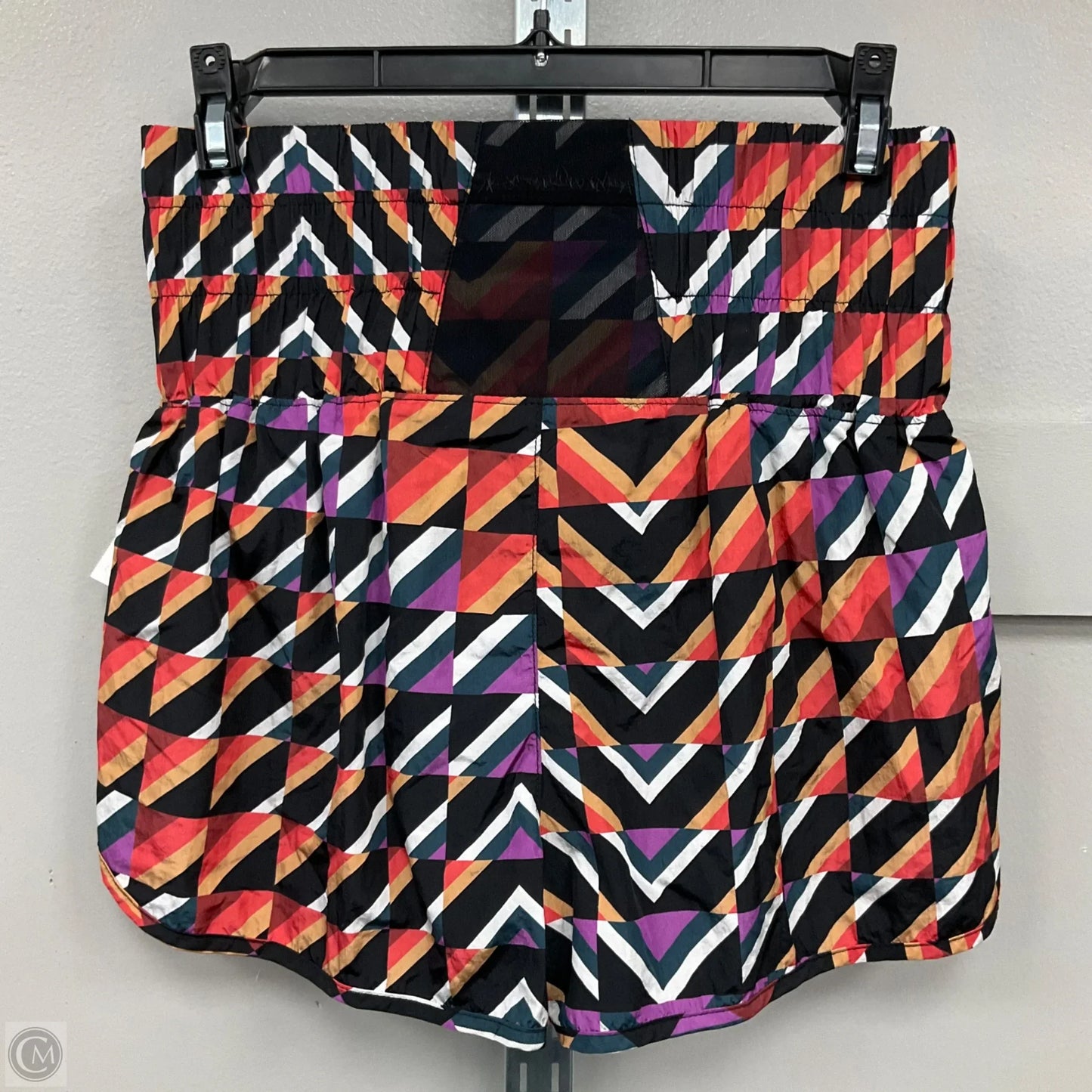 Athletic Shorts By Free People In Multi-colored, Size: S