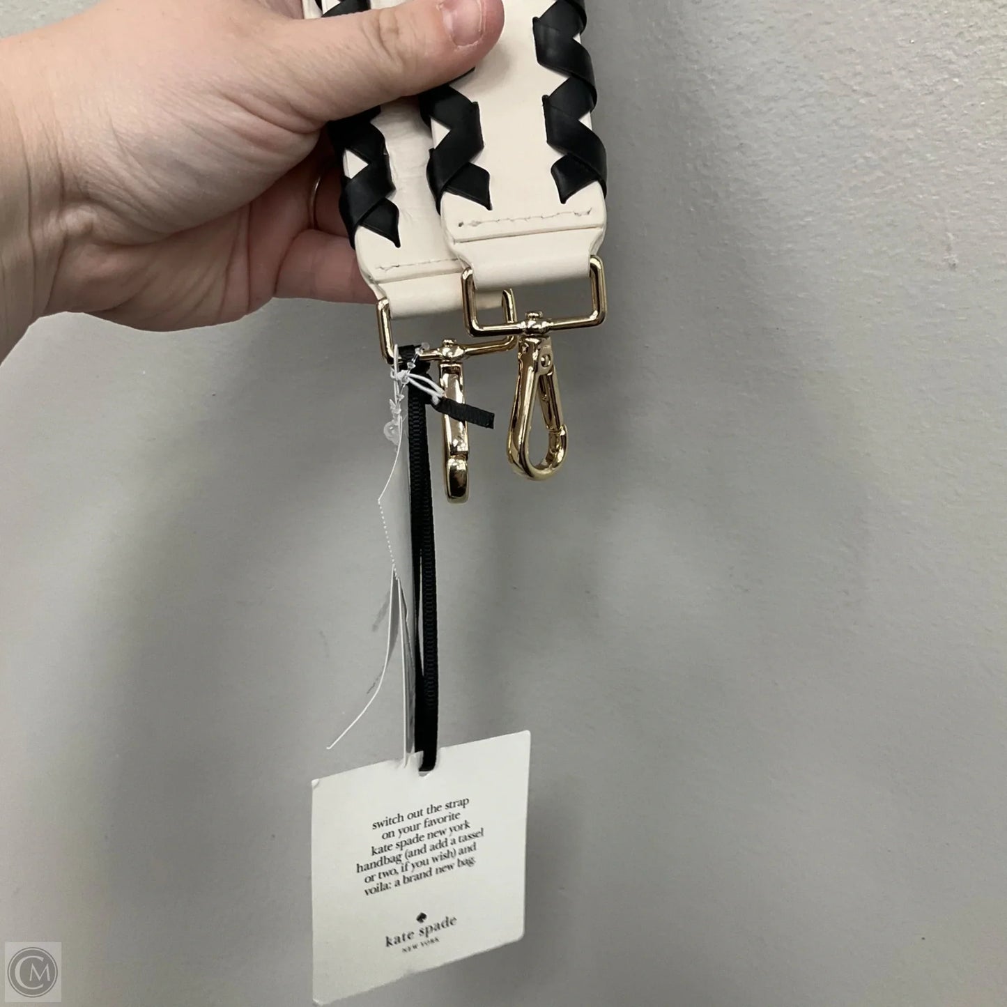 Handbag Strap By Kate Spade