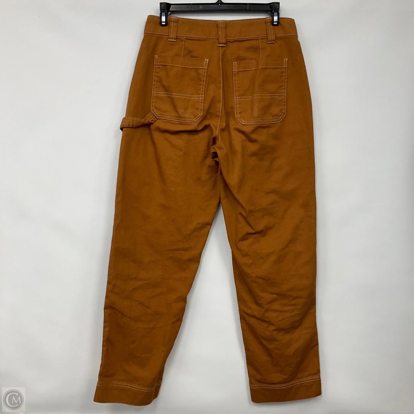Pants Cargo & Utility By Old Navy In Brown, Size: 0