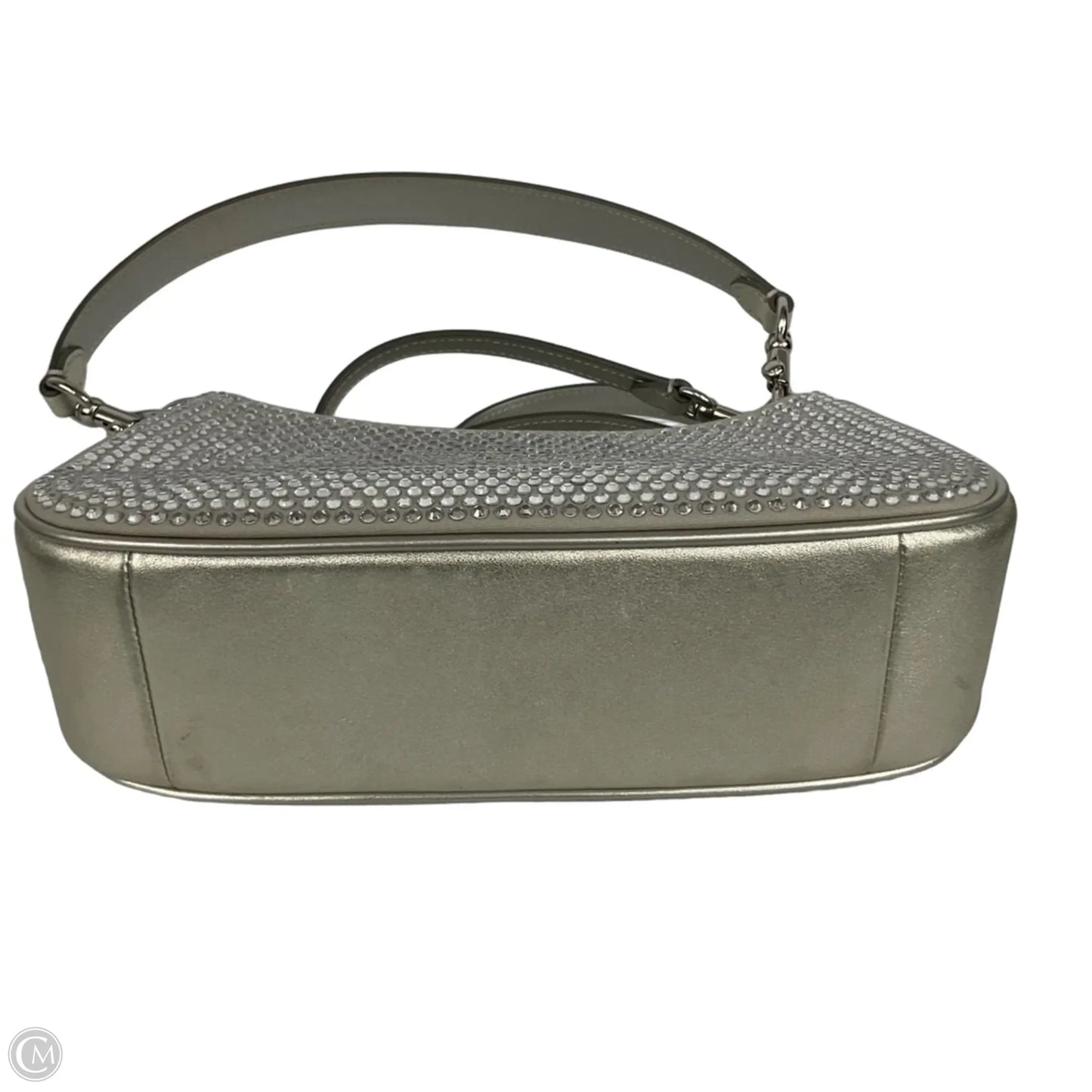 Crossbody Designer By Coach, Size: Small