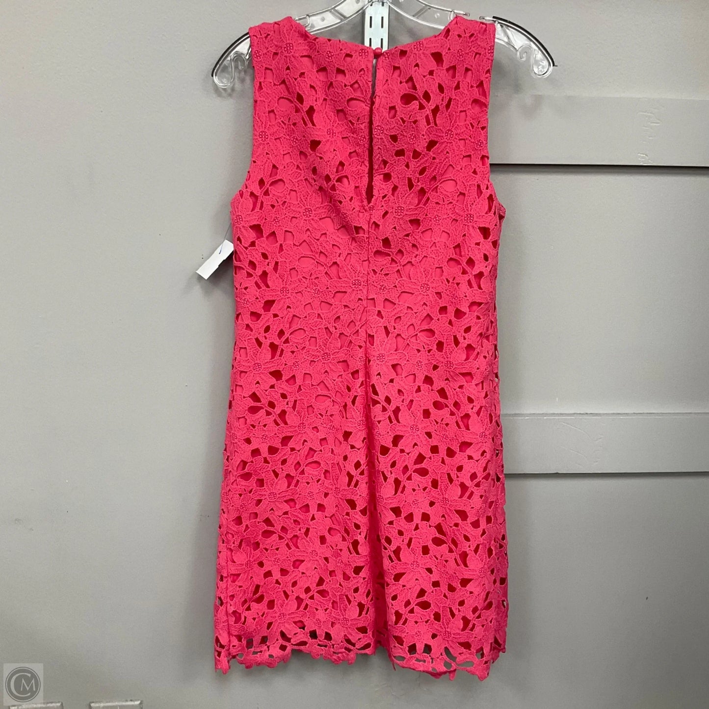 Dress Casual Short By Jessica Simpson In Pink, Size: 2