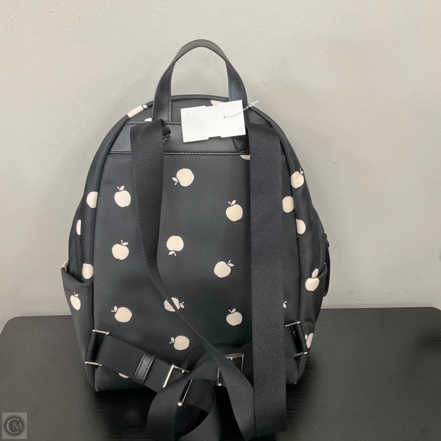 Backpack Designer By Kate Spade, Size: Large
