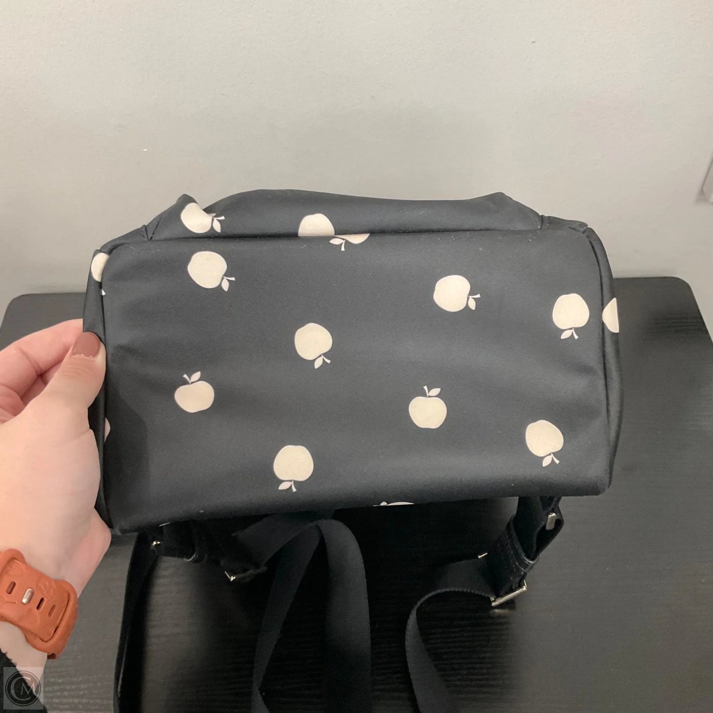 Backpack Designer By Kate Spade, Size: Large