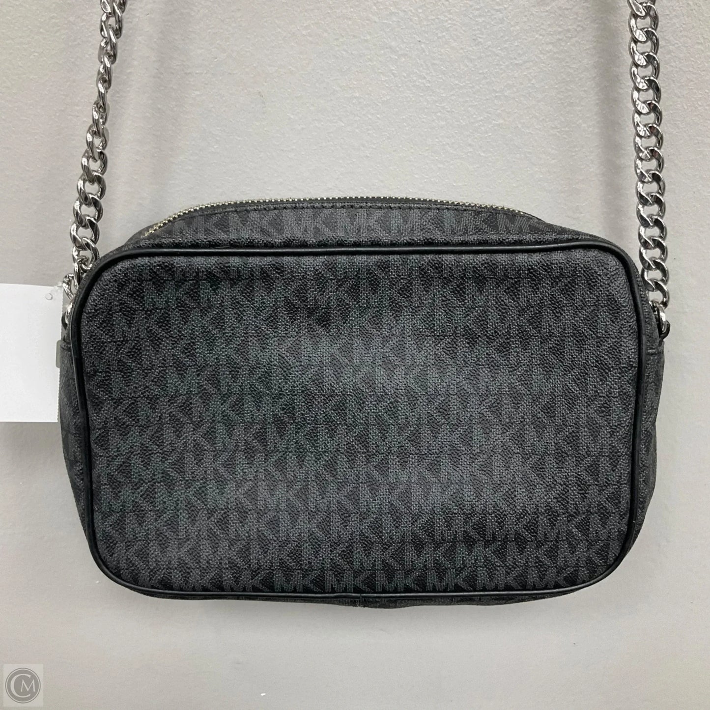 Crossbody Designer By Michael Kors, Size: Small