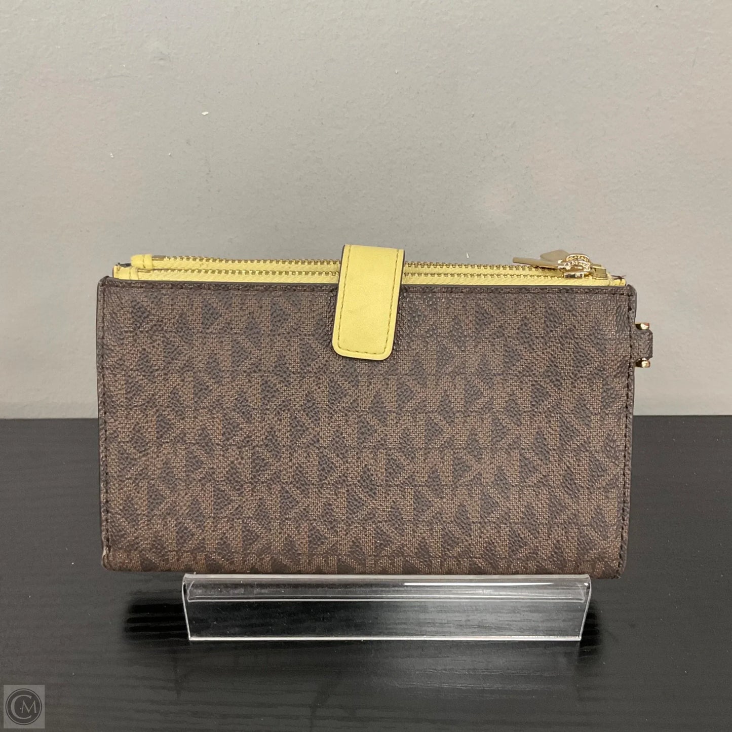 Wallet Designer By Michael Kors, Size: Large
