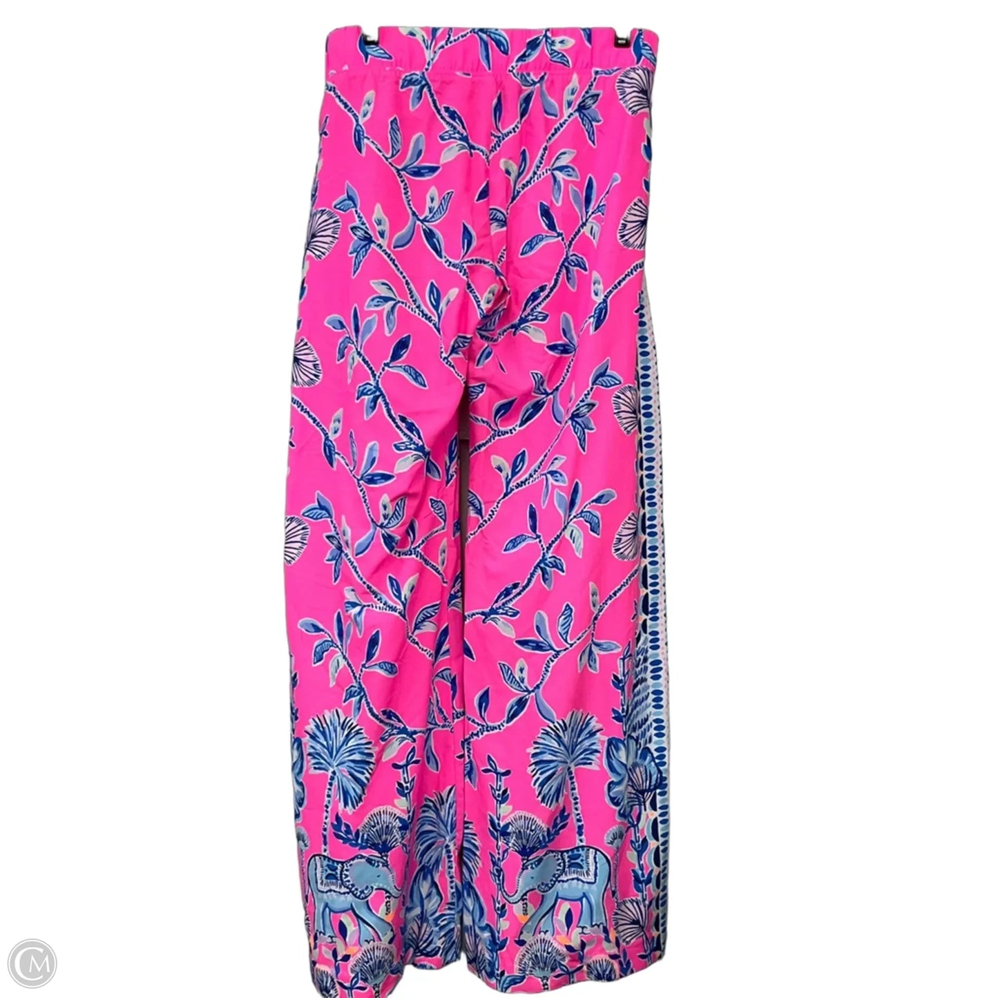 Pants Designer By Lilly Pulitzer In Pink, Size: S