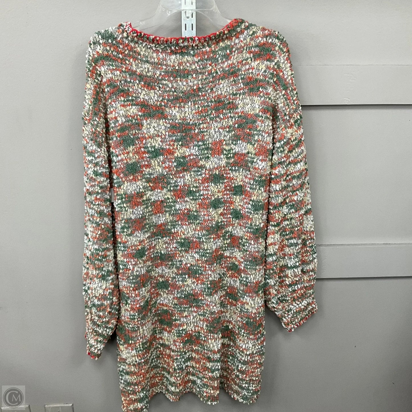 Sweater By Pol In Multi-colored, Size: S