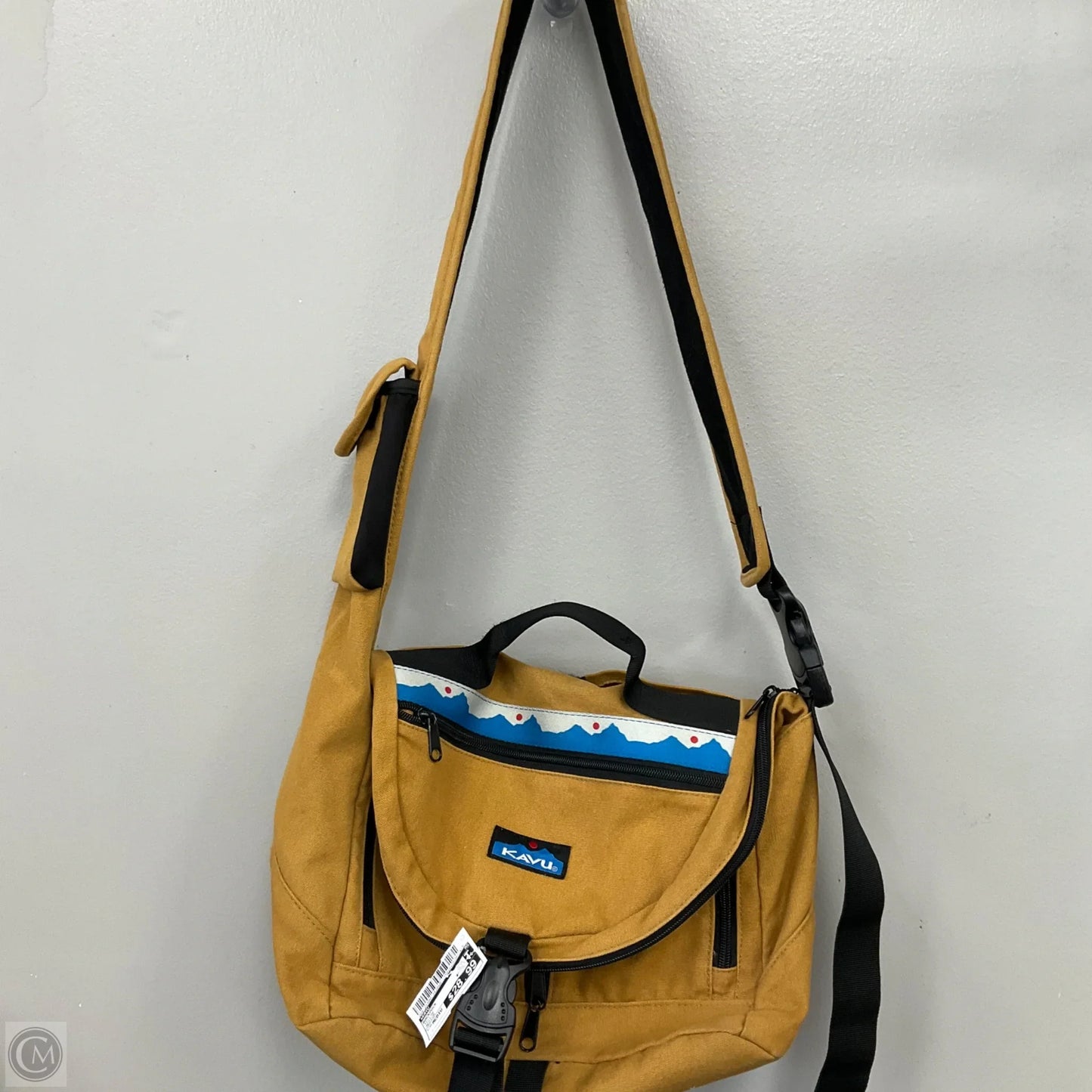 Backpack By Kavu, Size: Medium
