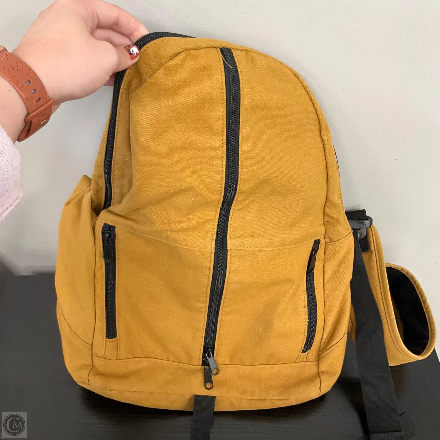 Backpack By Kavu, Size: Medium