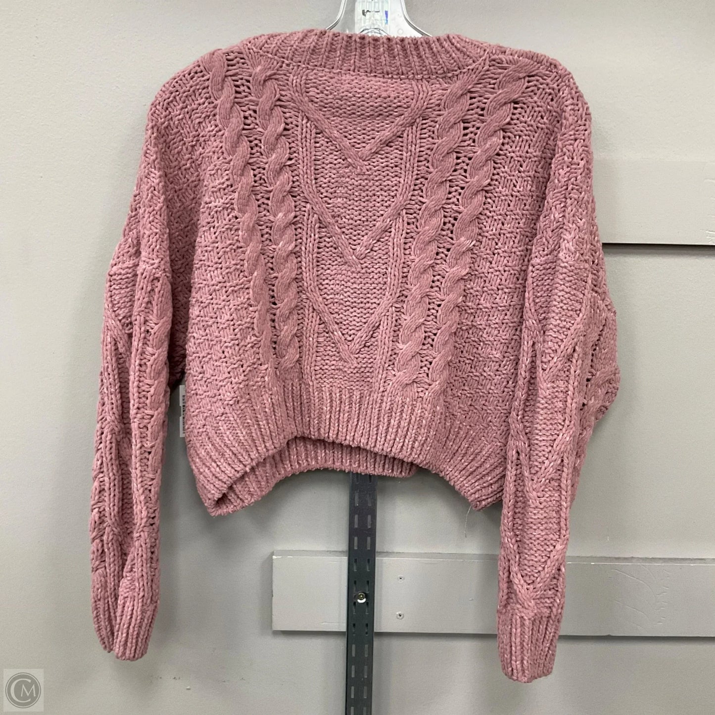 Sweater By Altard State In Pink, Size: Xs