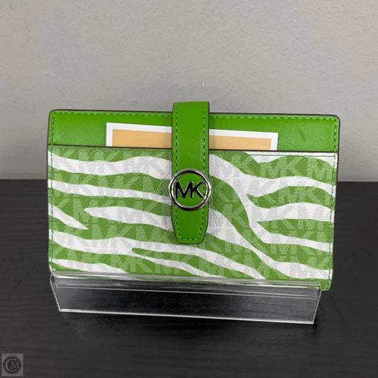 Wallet Designer By Michael Kors, Size: Small