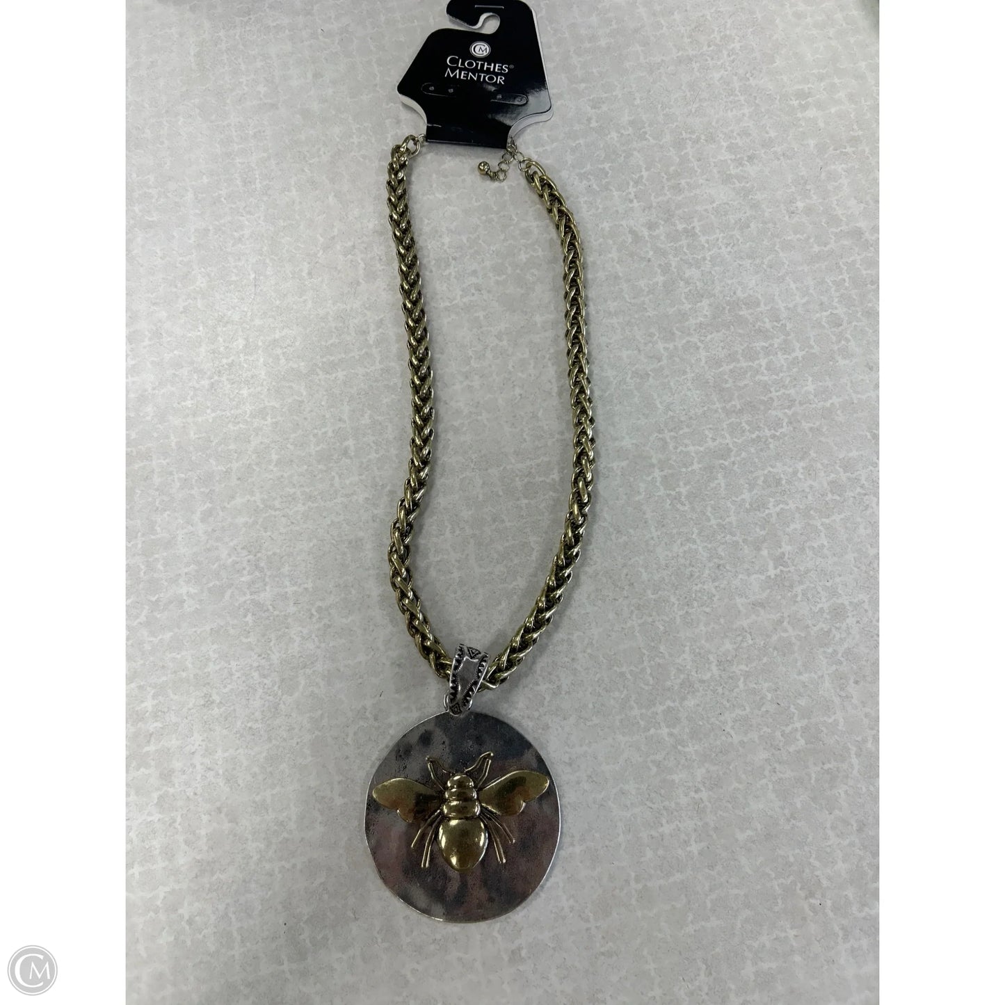 Necklace Charm By Clothes Mentor