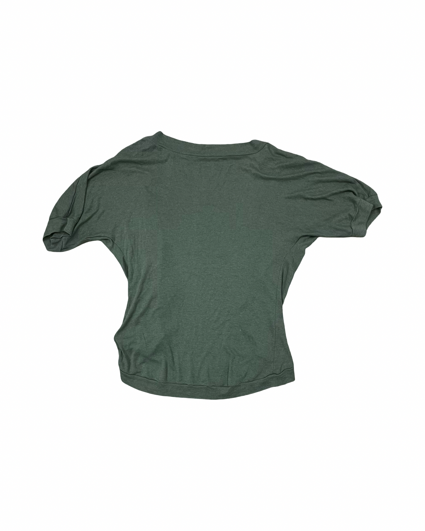 Cardigan By Old Navy In Green, Size:M