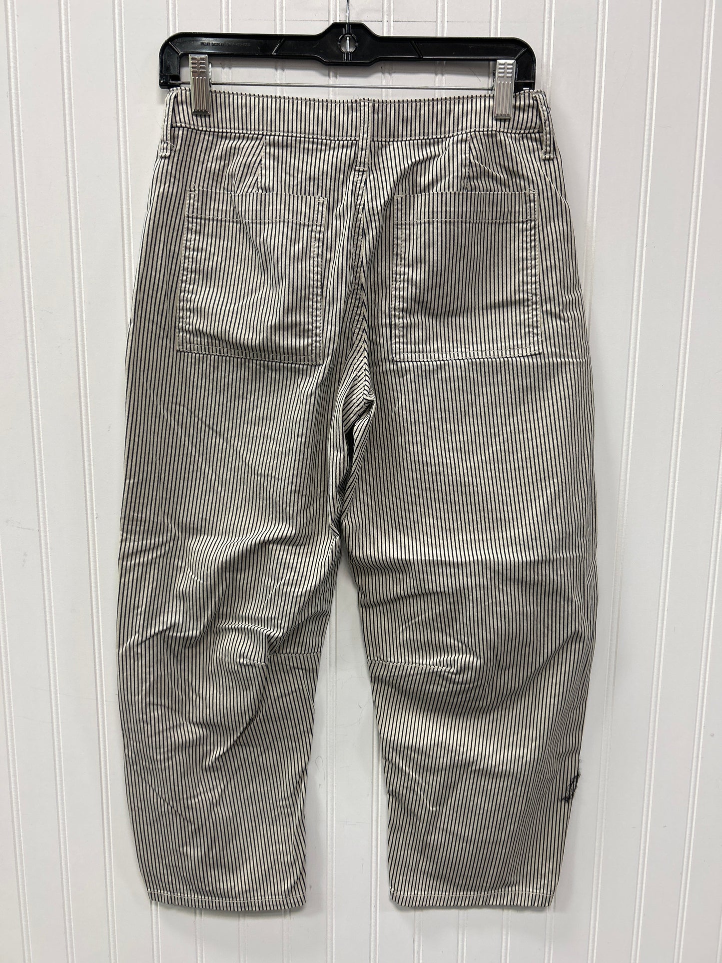 Pants Dress By Gap In Cream, Size:0P