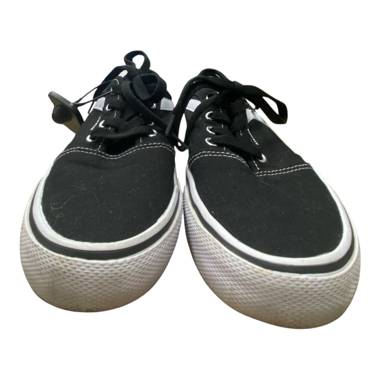 Shoes Sneakers By Airwalk In Black, Size:5