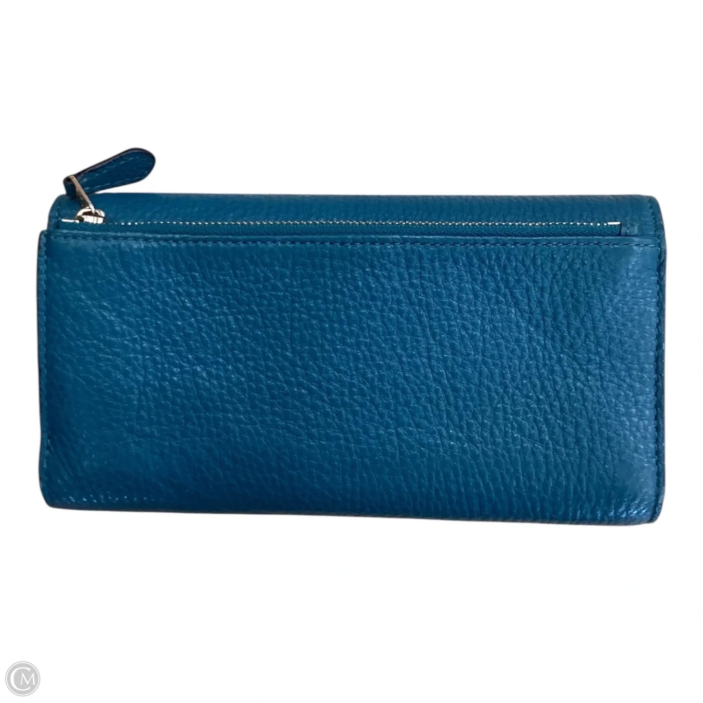 Wallet Designer By Coach, Size: Medium