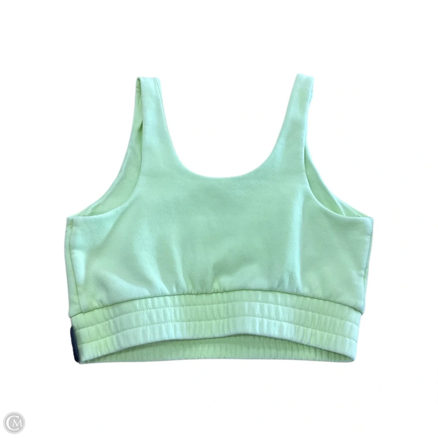 Athletic Bra By Wild Fable In Green, Size: S
