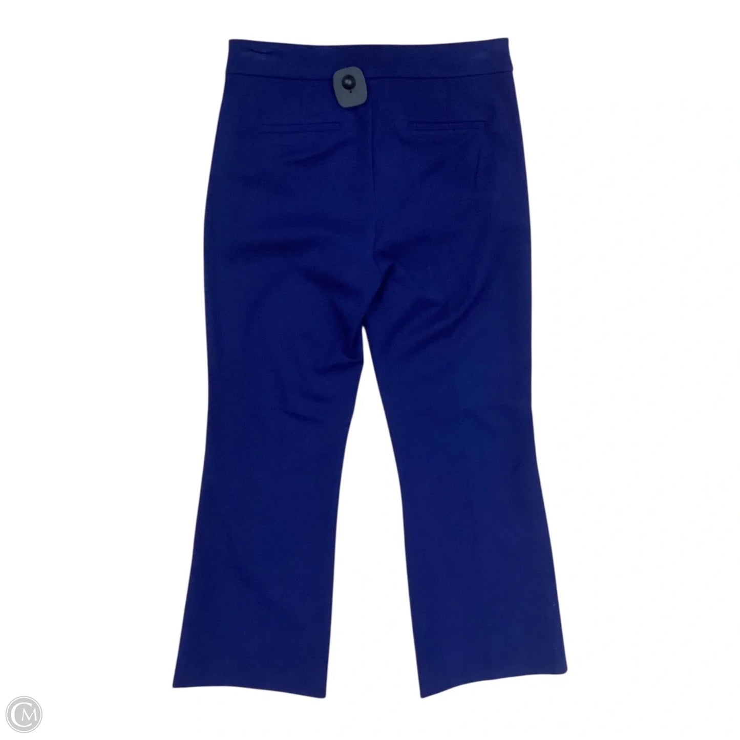 Pants Dress By J. Crew In Navy, Size: 2