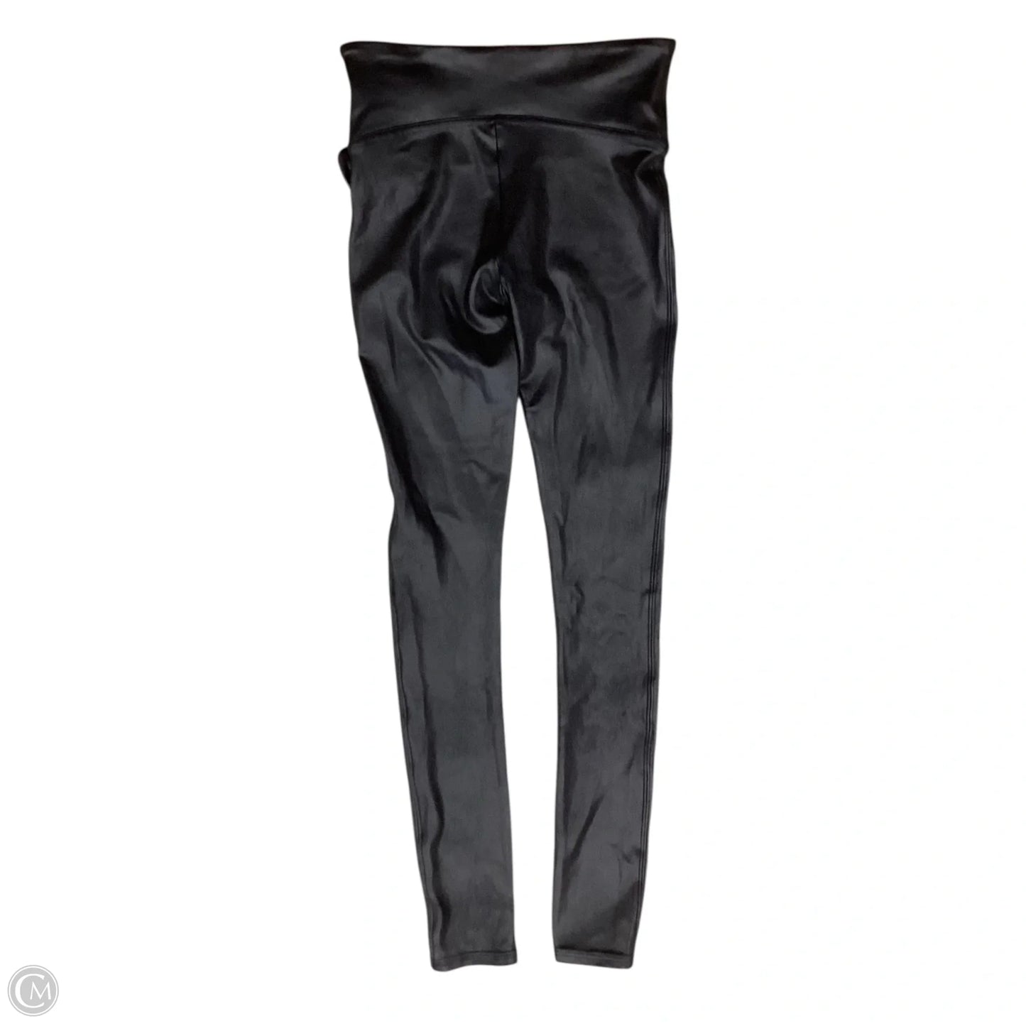 Pants Leggings By Spanx In Black, Size: Xs