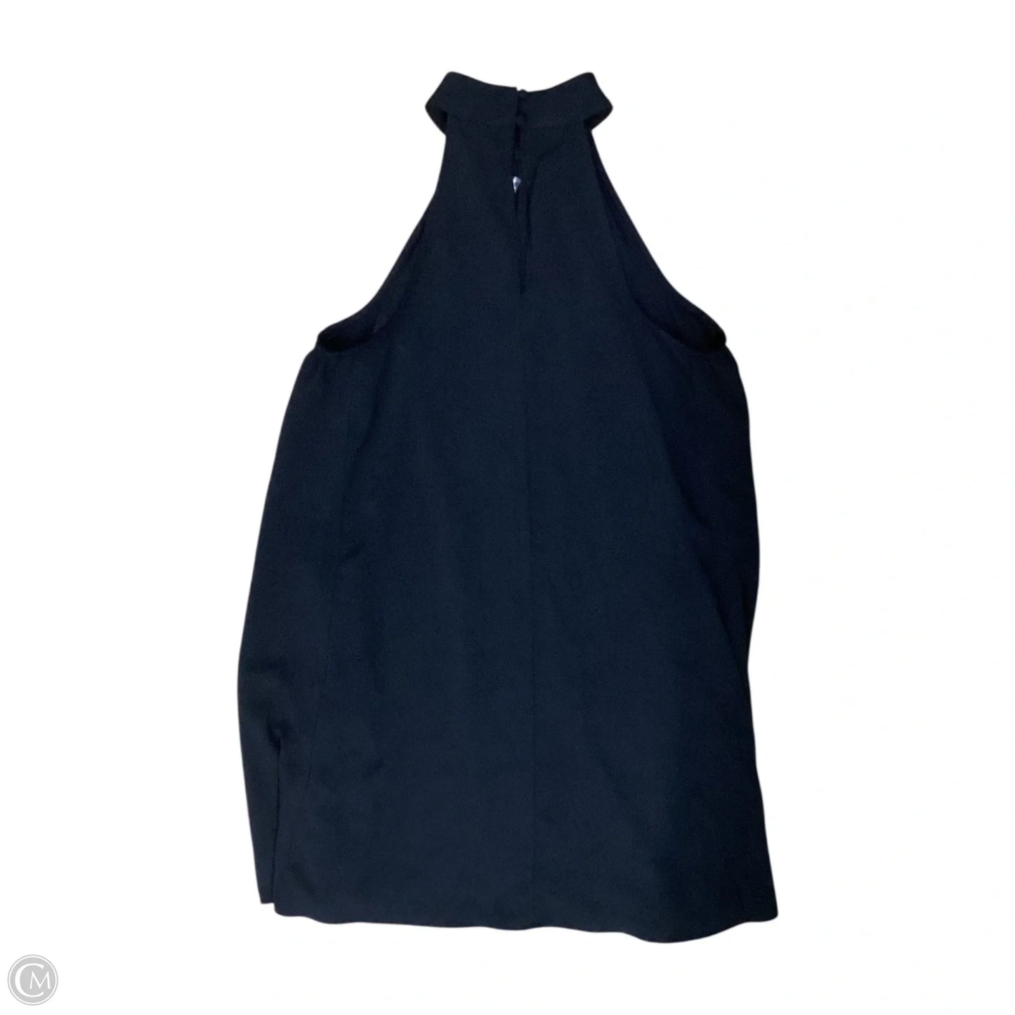 Dress Casual Short By Nine West In Black, Size: S