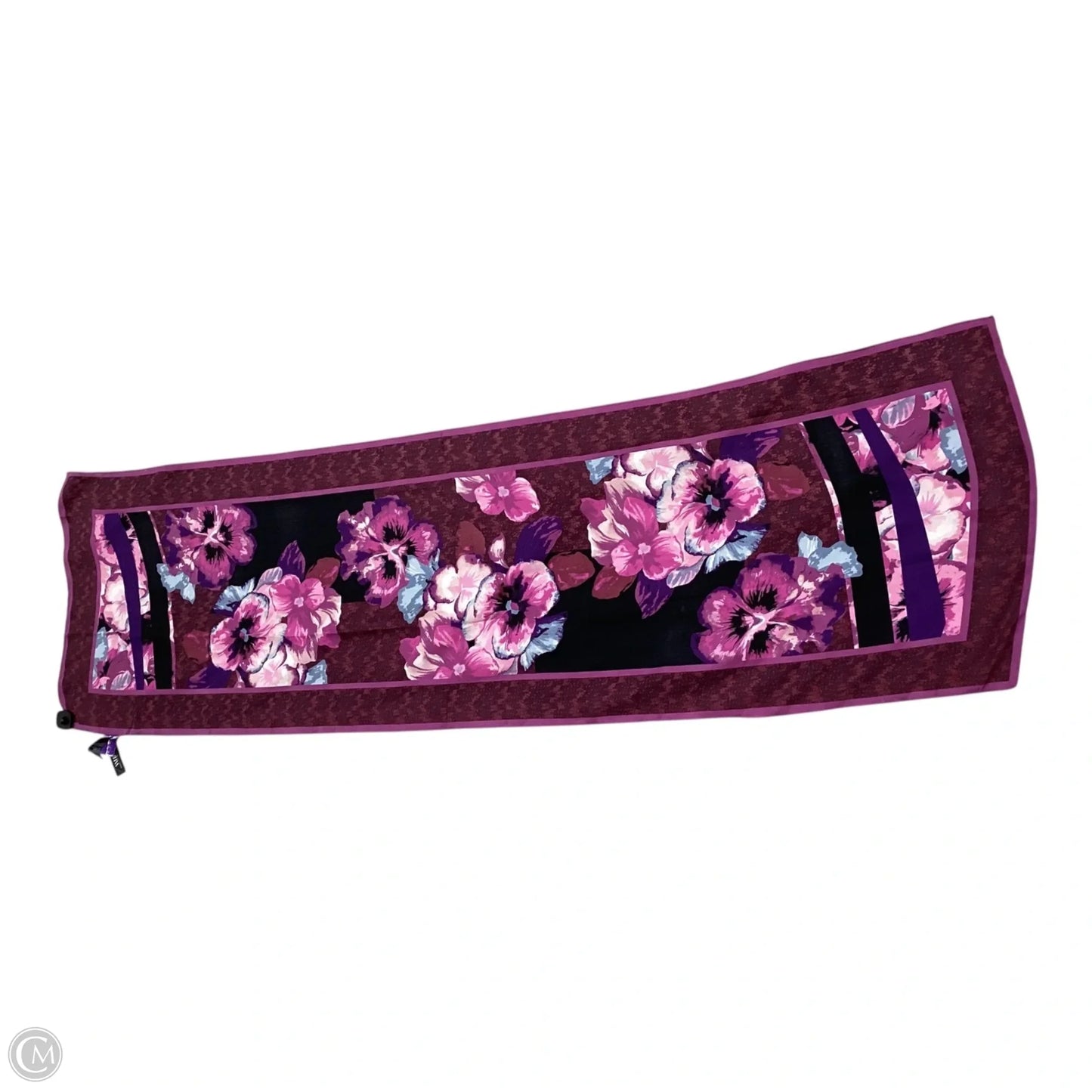 Scarf Long By White House Black Market