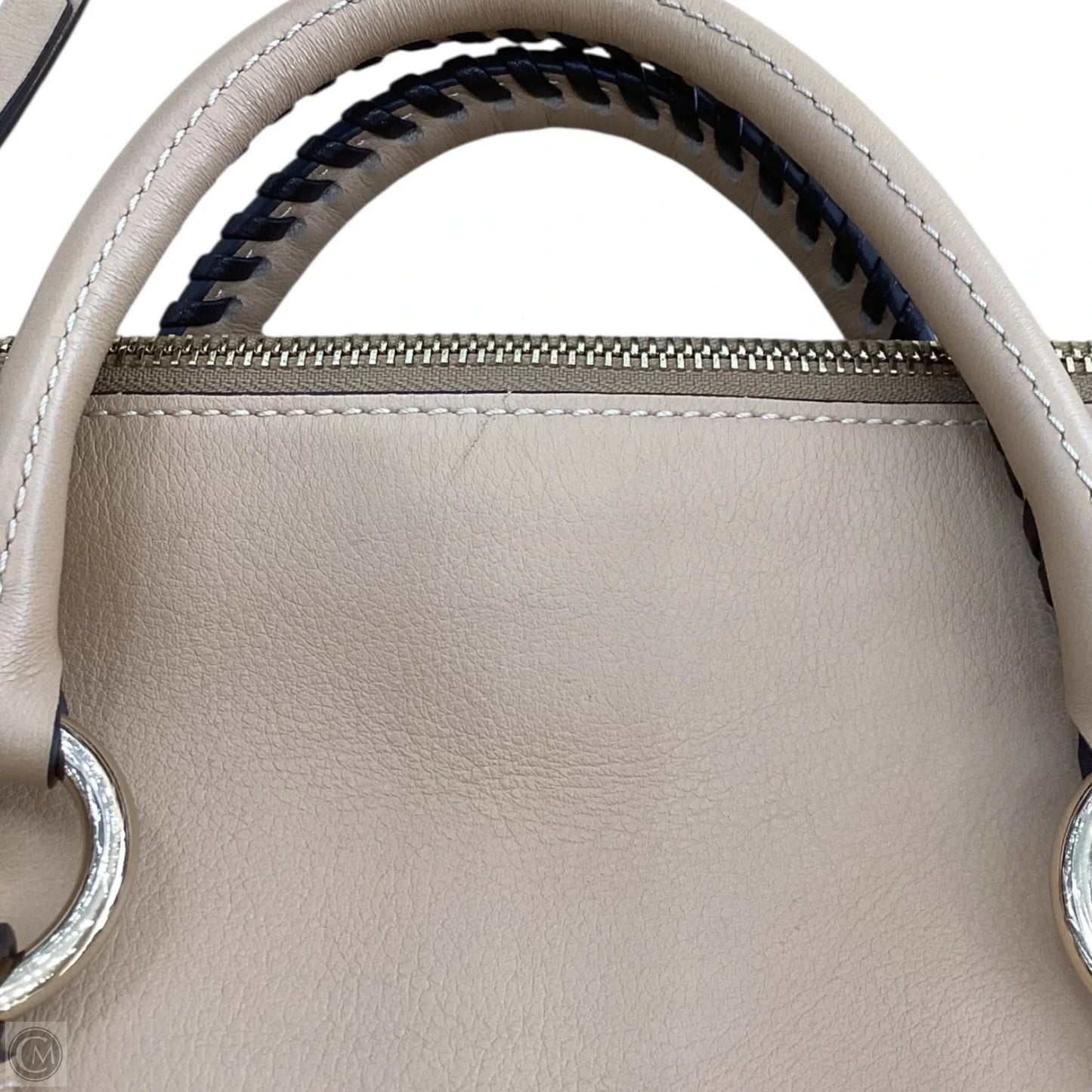 Handbag Designer By Dooney And Bourke, Size: Large