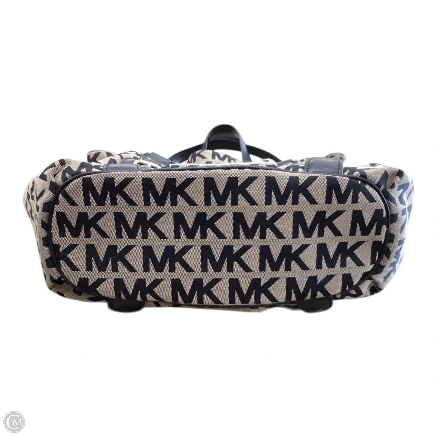Handbag Designer By Michael Kors, Size: Medium