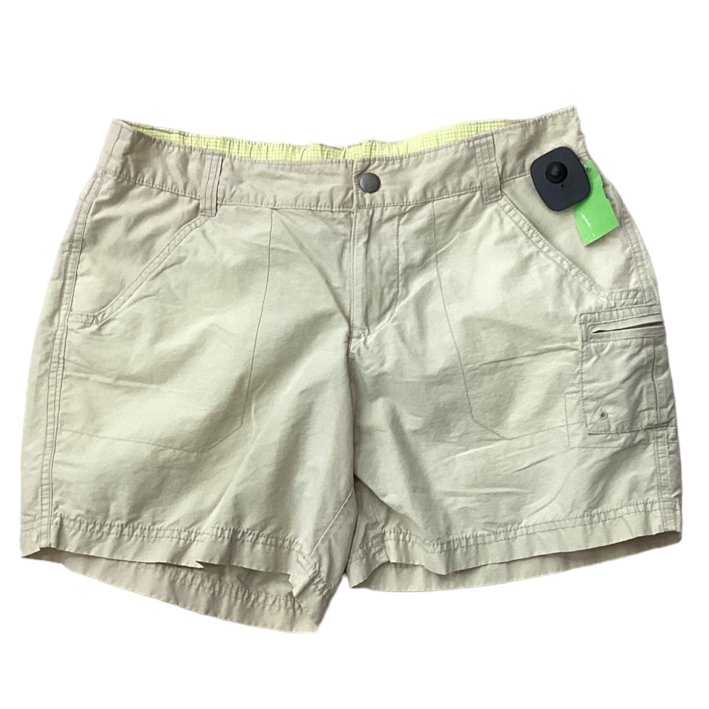 Shorts By Columbia Size: 10