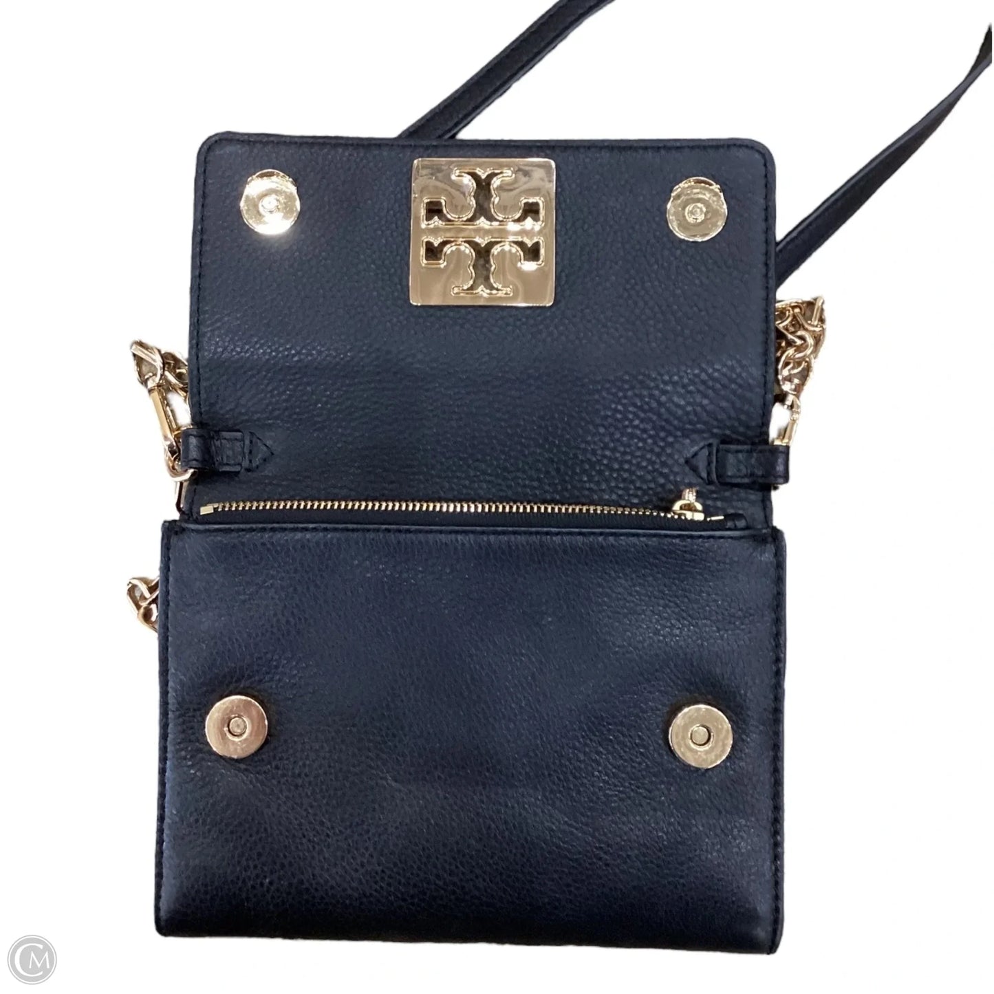 Handbag Designer By Tory Burch, Size: Small