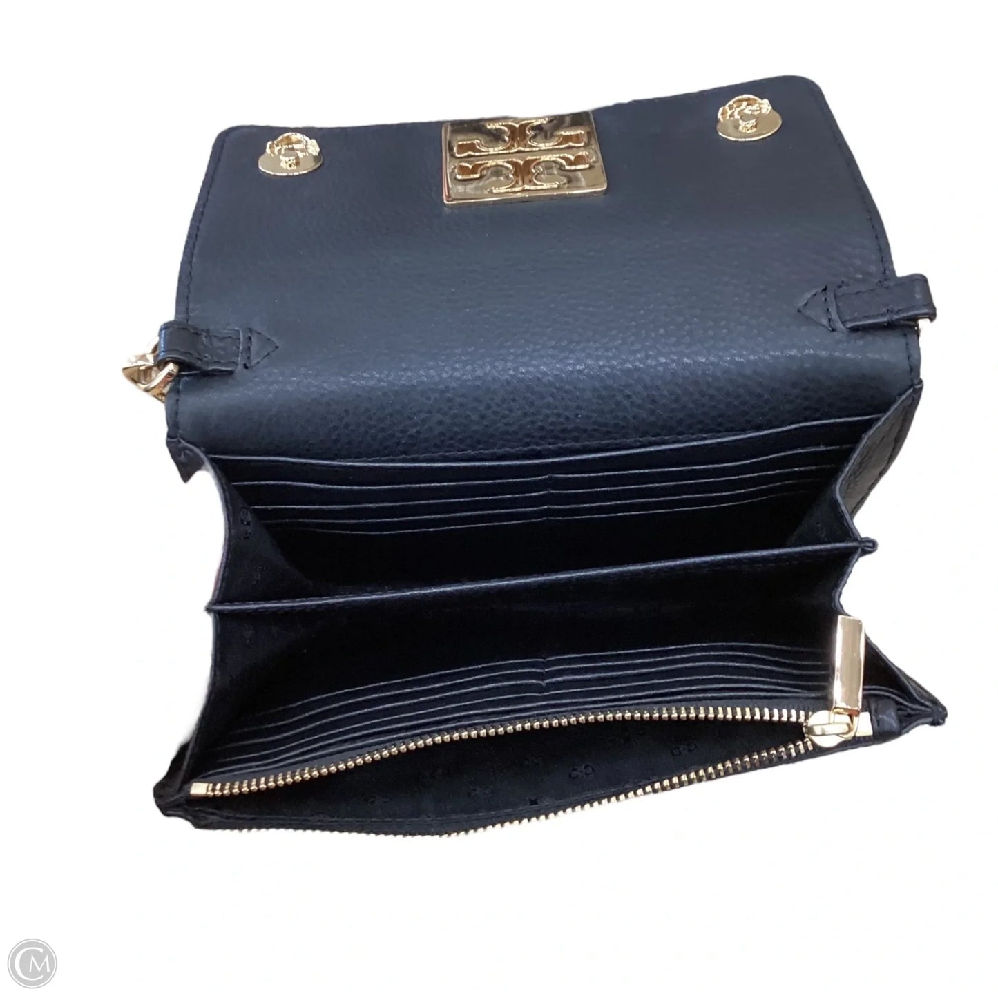 Handbag Designer By Tory Burch, Size: Small