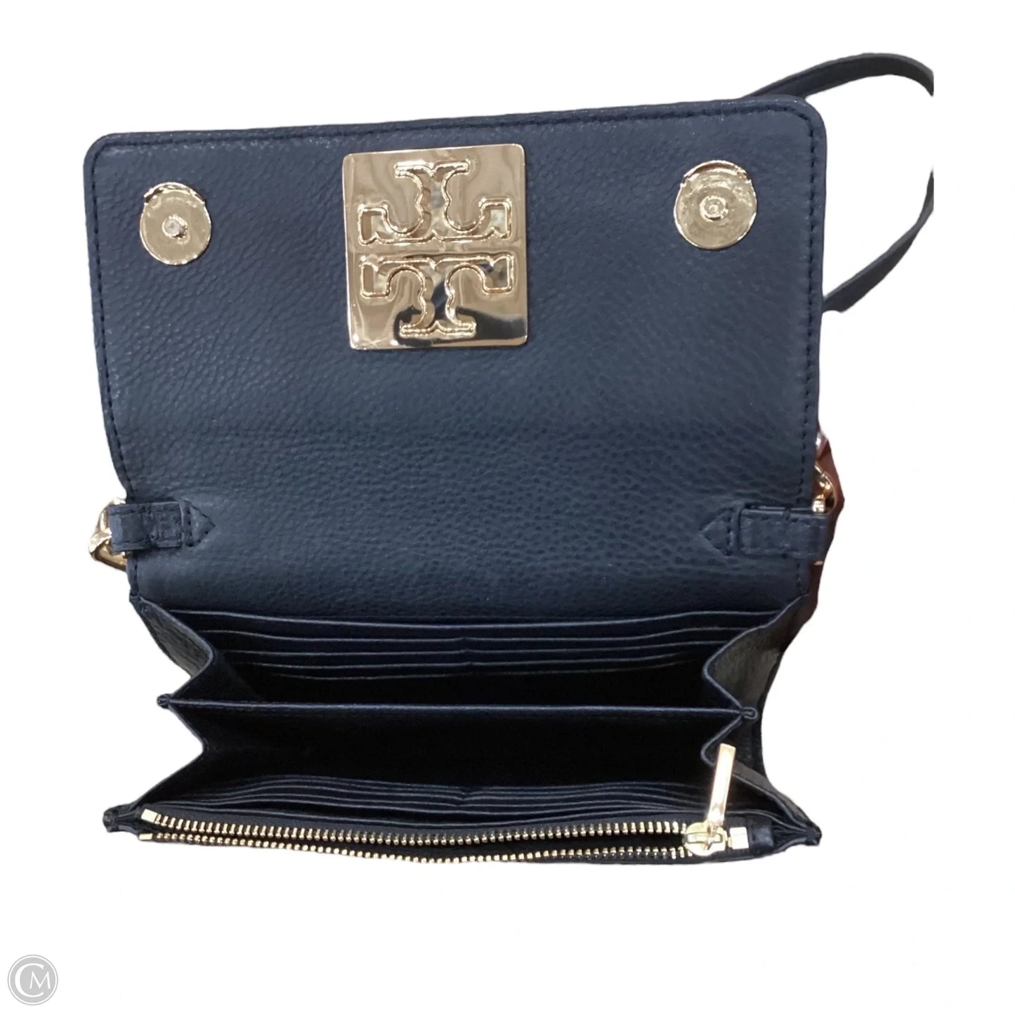 Handbag Designer By Tory Burch, Size: Small