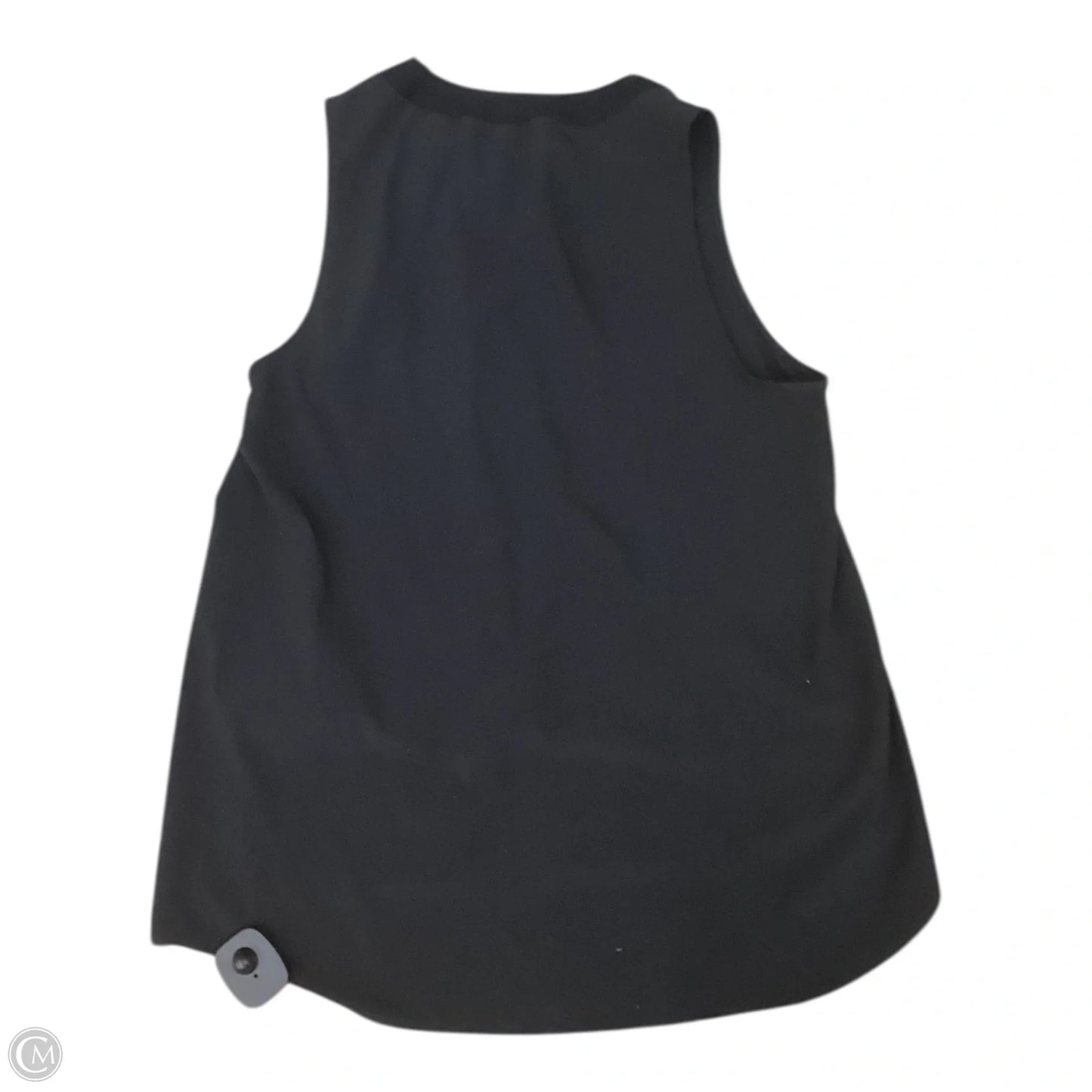 Athletic Tank Top By Athleta In Black, Size: Xs