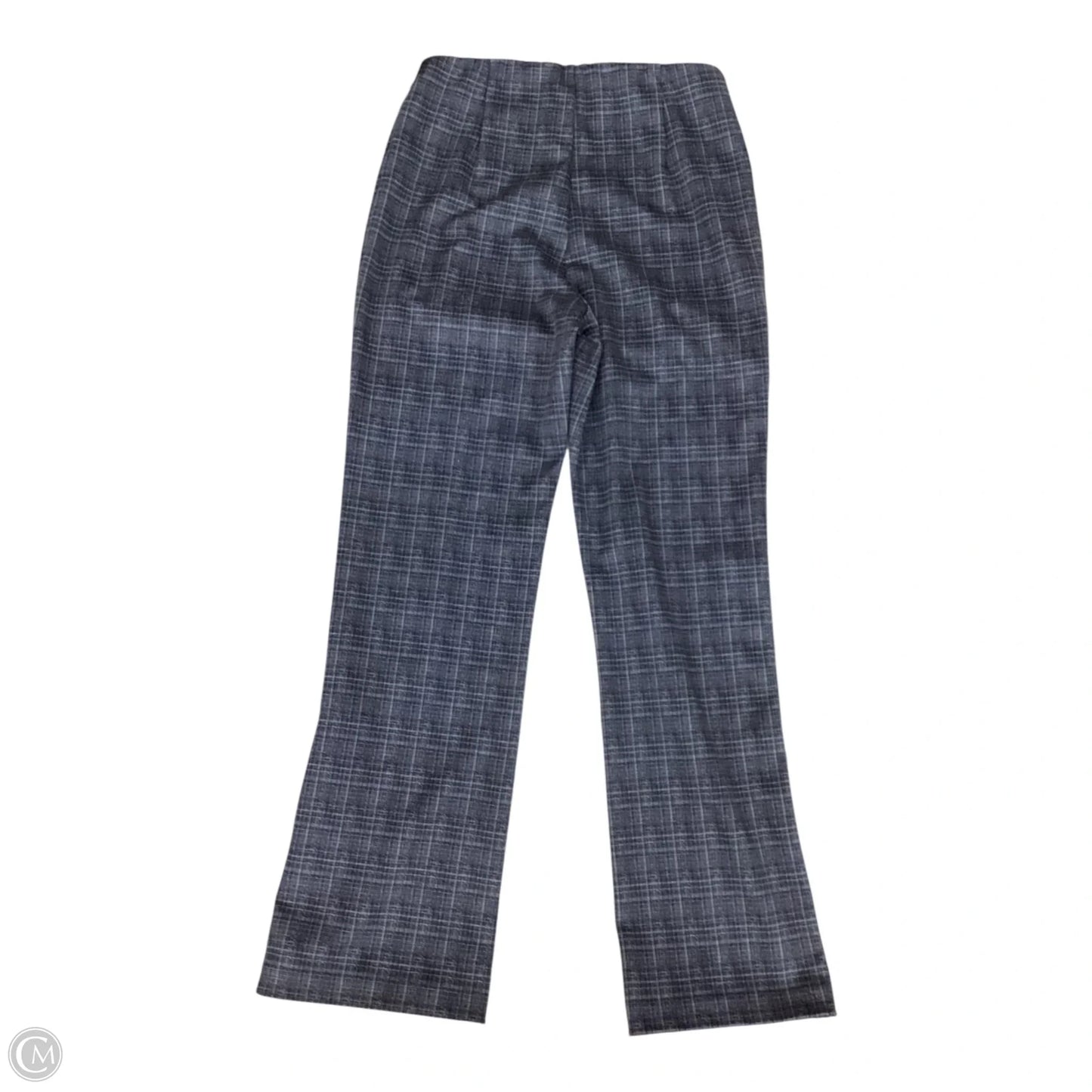 Pants Dress By Lysse In Plaid Pattern, Size: S